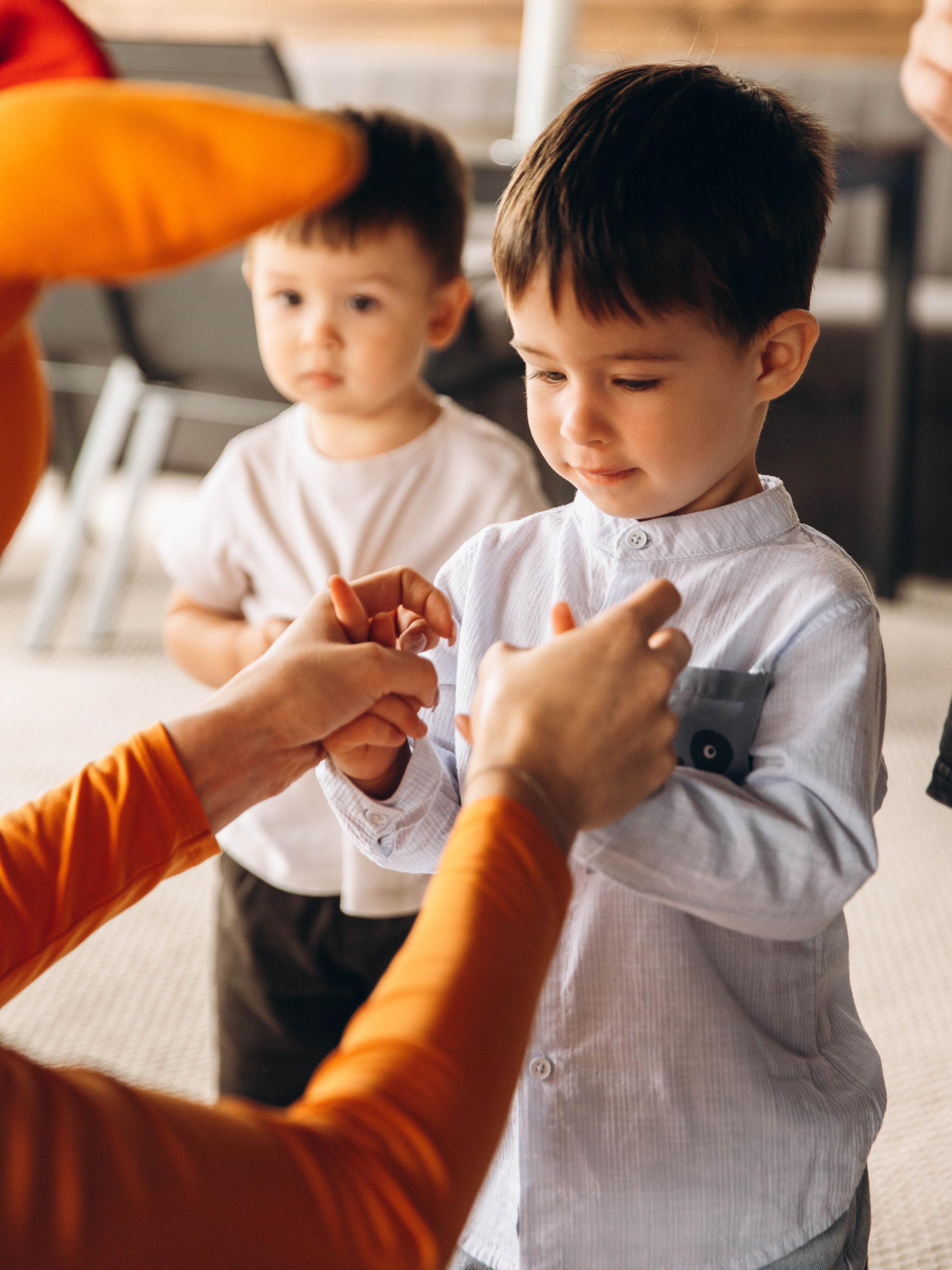 Детский день рождения. Фотограф Кострома | Калининград