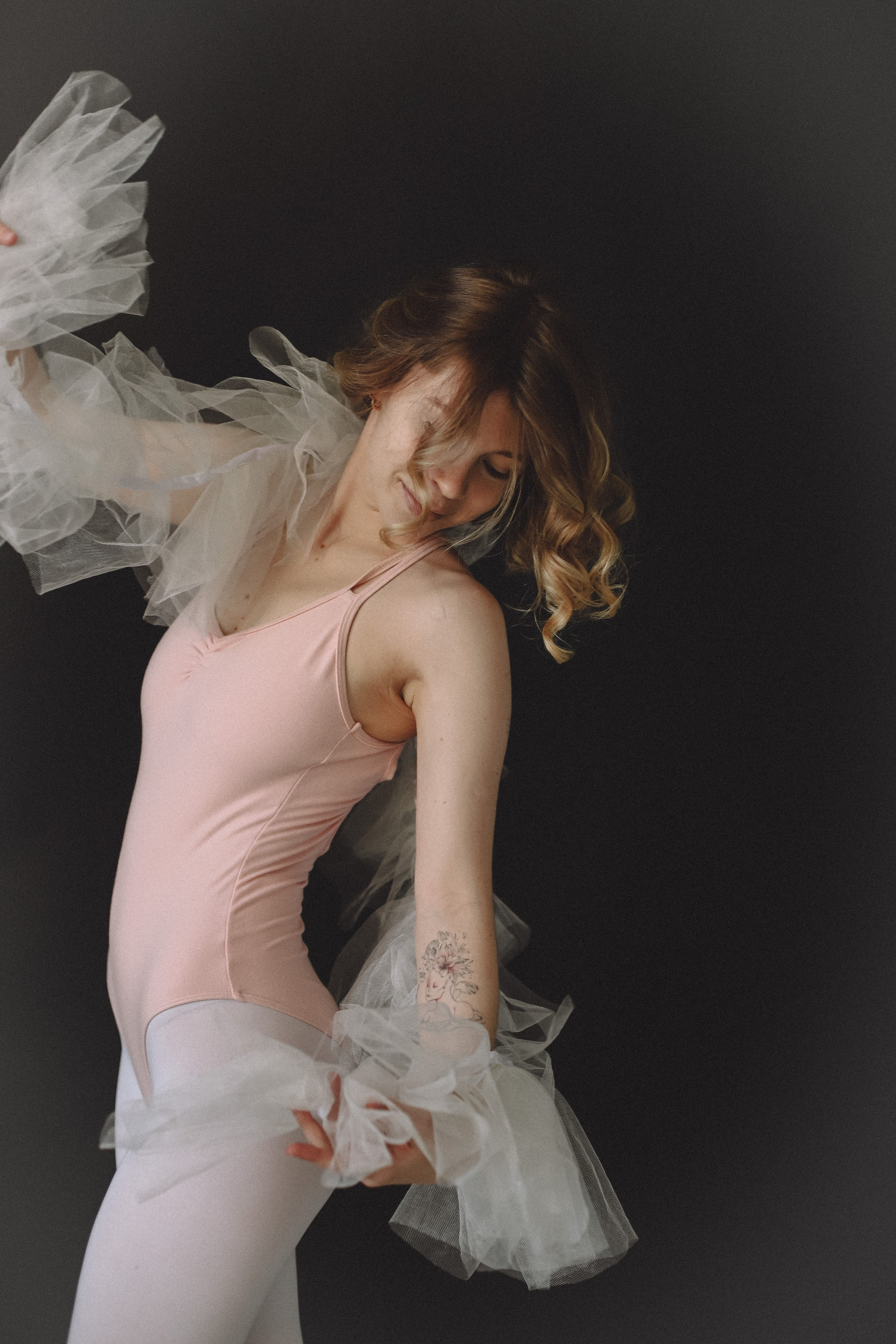 Настя. Фотограф в Нижнем Новгороде Кристина Батанова