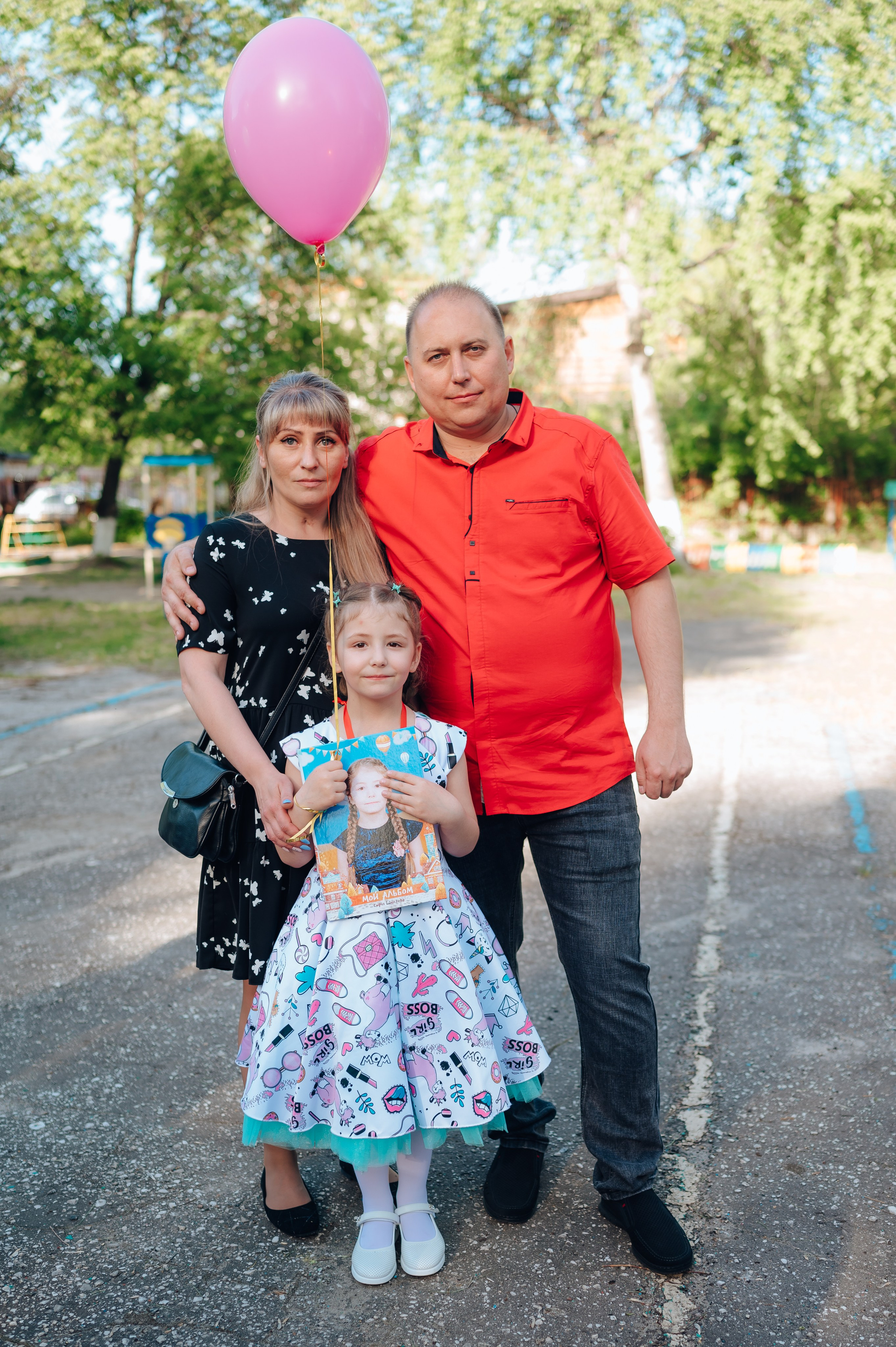 108 сад. Детский и семейный фотограф Катерина Мишина