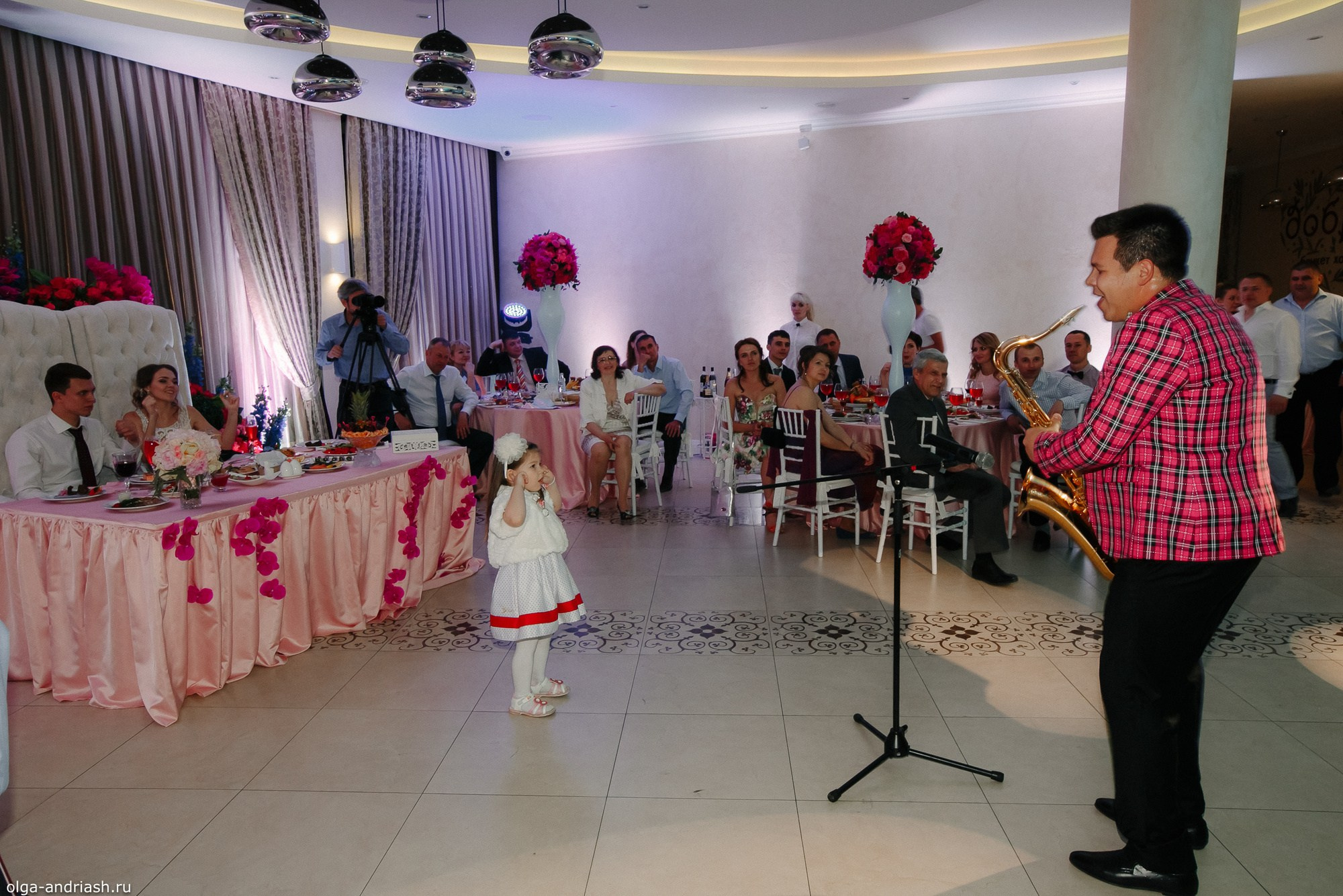 Свадьба в Тюмени. Семейный, портретный и свадебный фотограф в Санкт-Петербурге и Москве