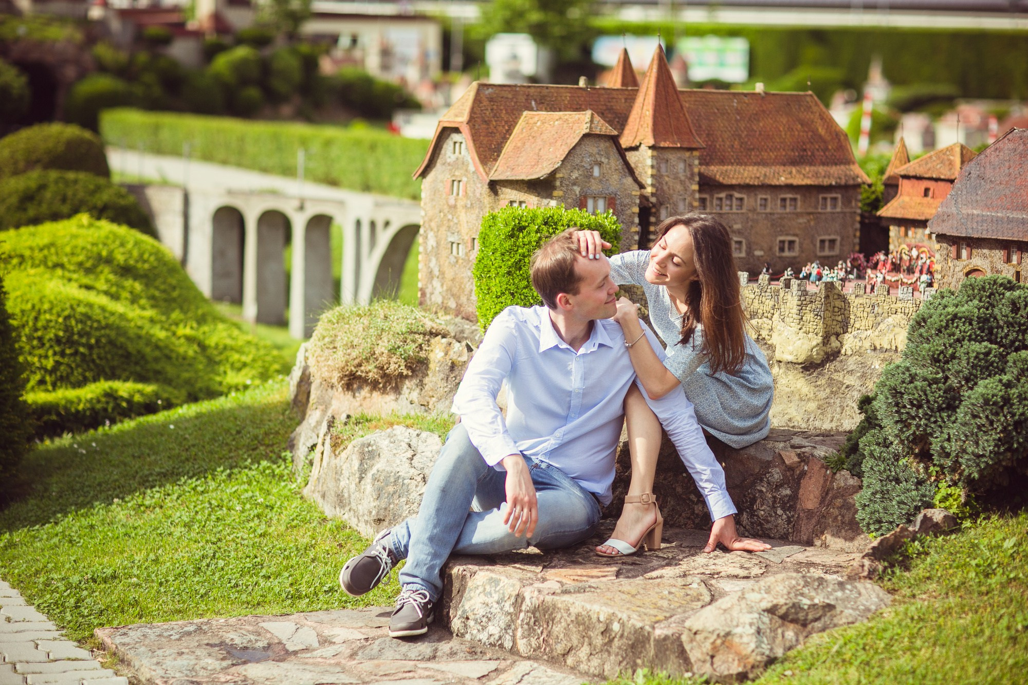 Путешествие по озерам Швейцарии и Италии. Семейный, портретный и свадебный фотограф в Санкт-Петербурге и Москве