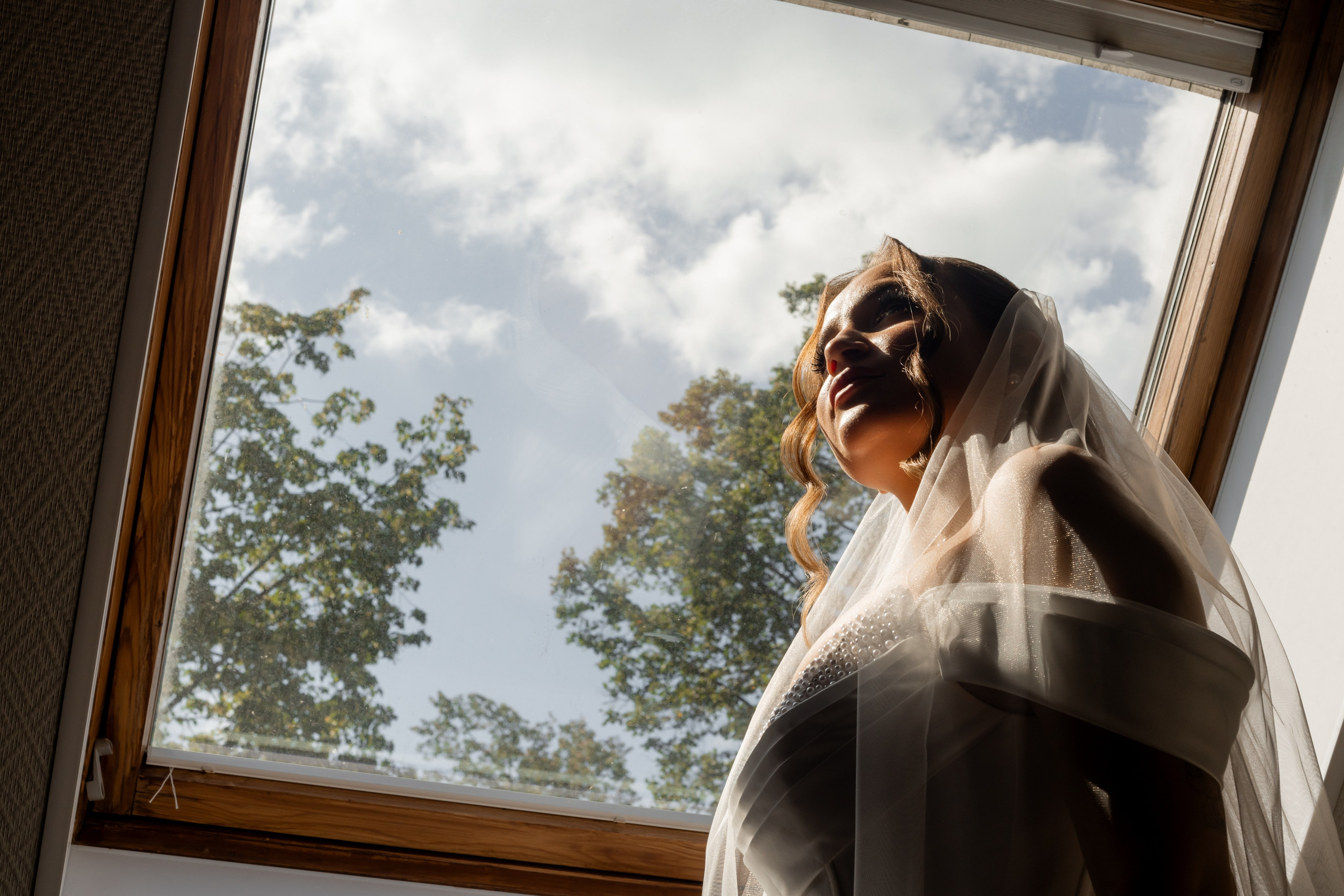 Дима и Катя. Фотограф в Самаре / Олеся Широнина