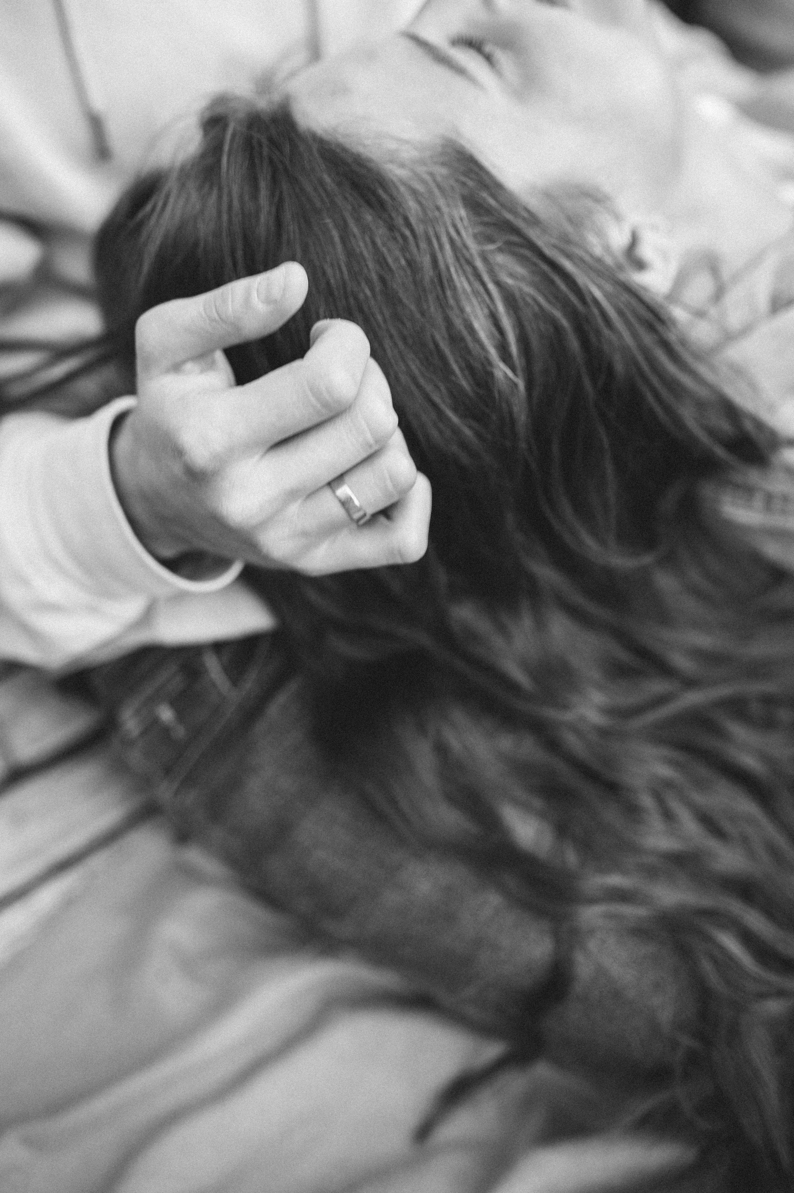 Маша+Руслан. Семейный и детский фотограф в Туле