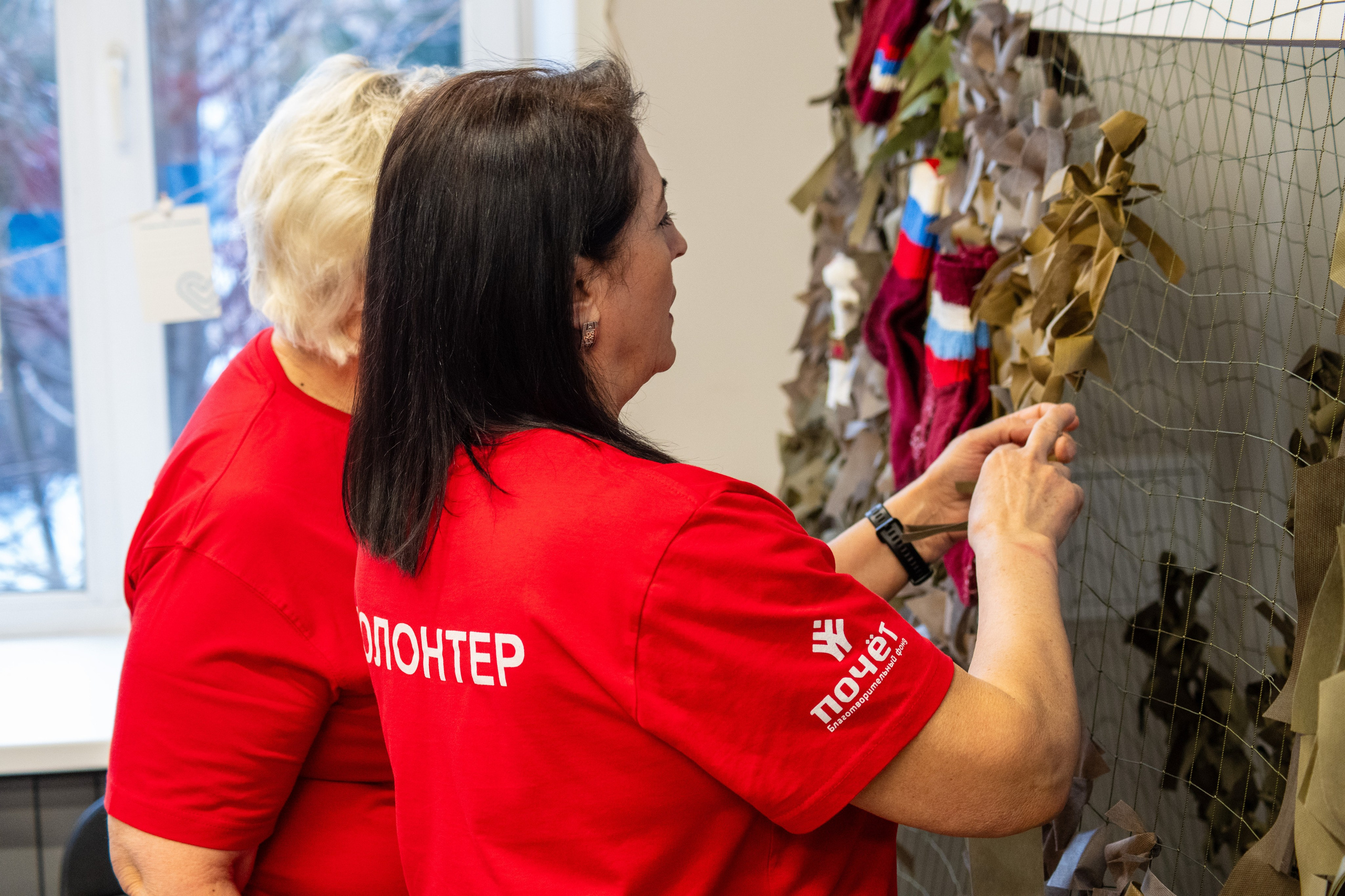 Открытие «Станции Добра» Абакан. Данила Попов • Фотограф Хакасия •
