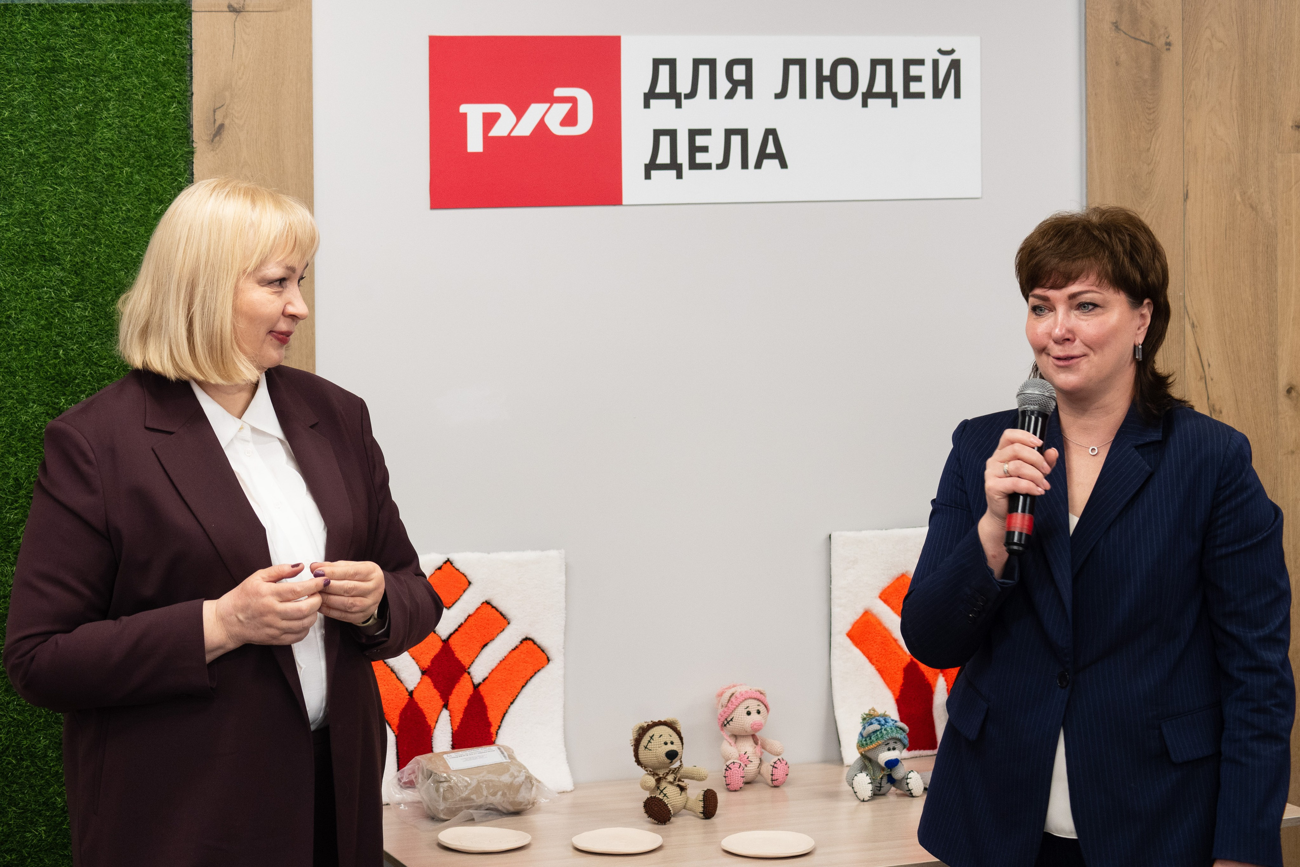 Открытие «Станции Добра» Абакан. Данила Попов • Фотограф Хакасия •