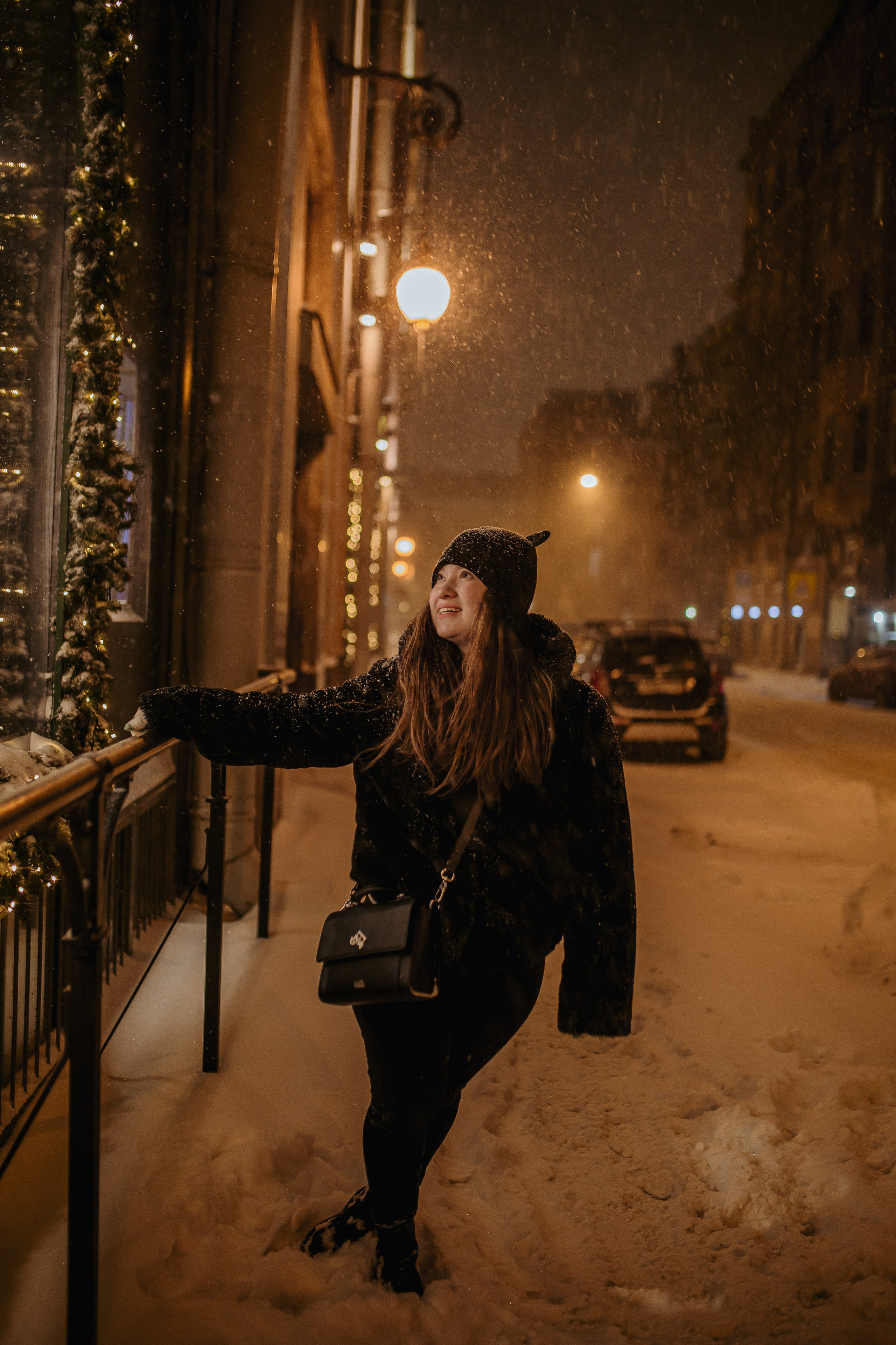 Елена Снегопад. Семейный и Свадебный фотограф в Санкт-Петербурге Плохая Екатерина