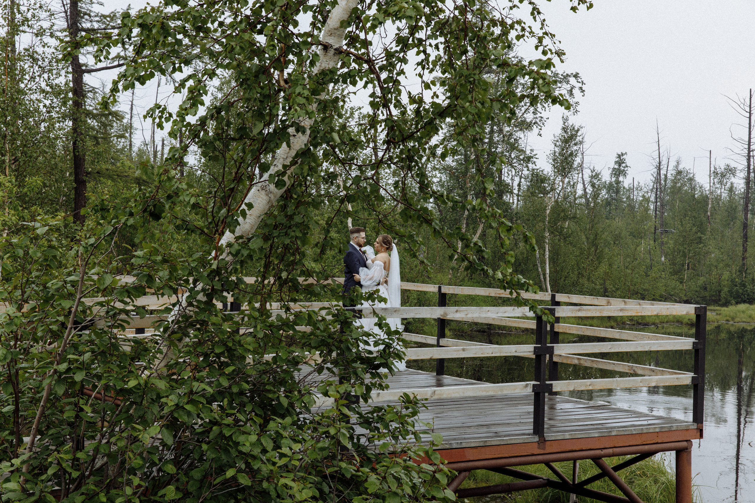 Максим и Аня 17.07. Фотограф Норильск, Москва