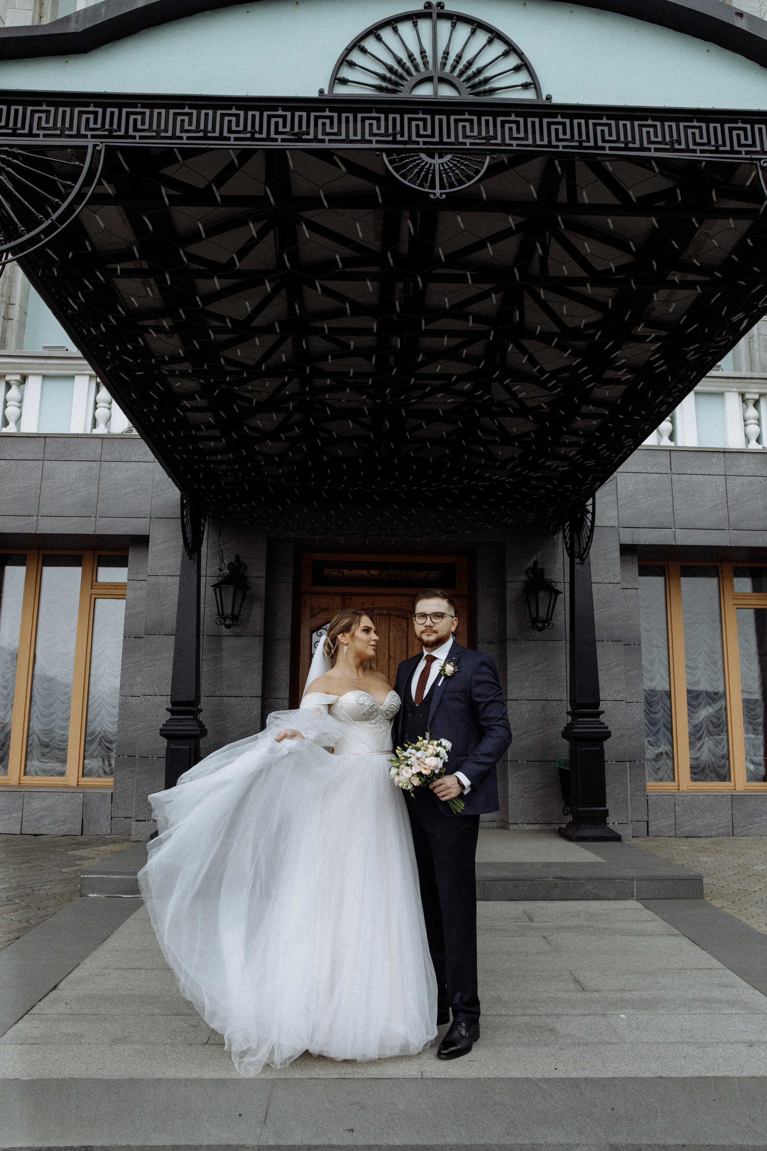 Максим и Аня 17.07. Фотограф Норильск, Москва