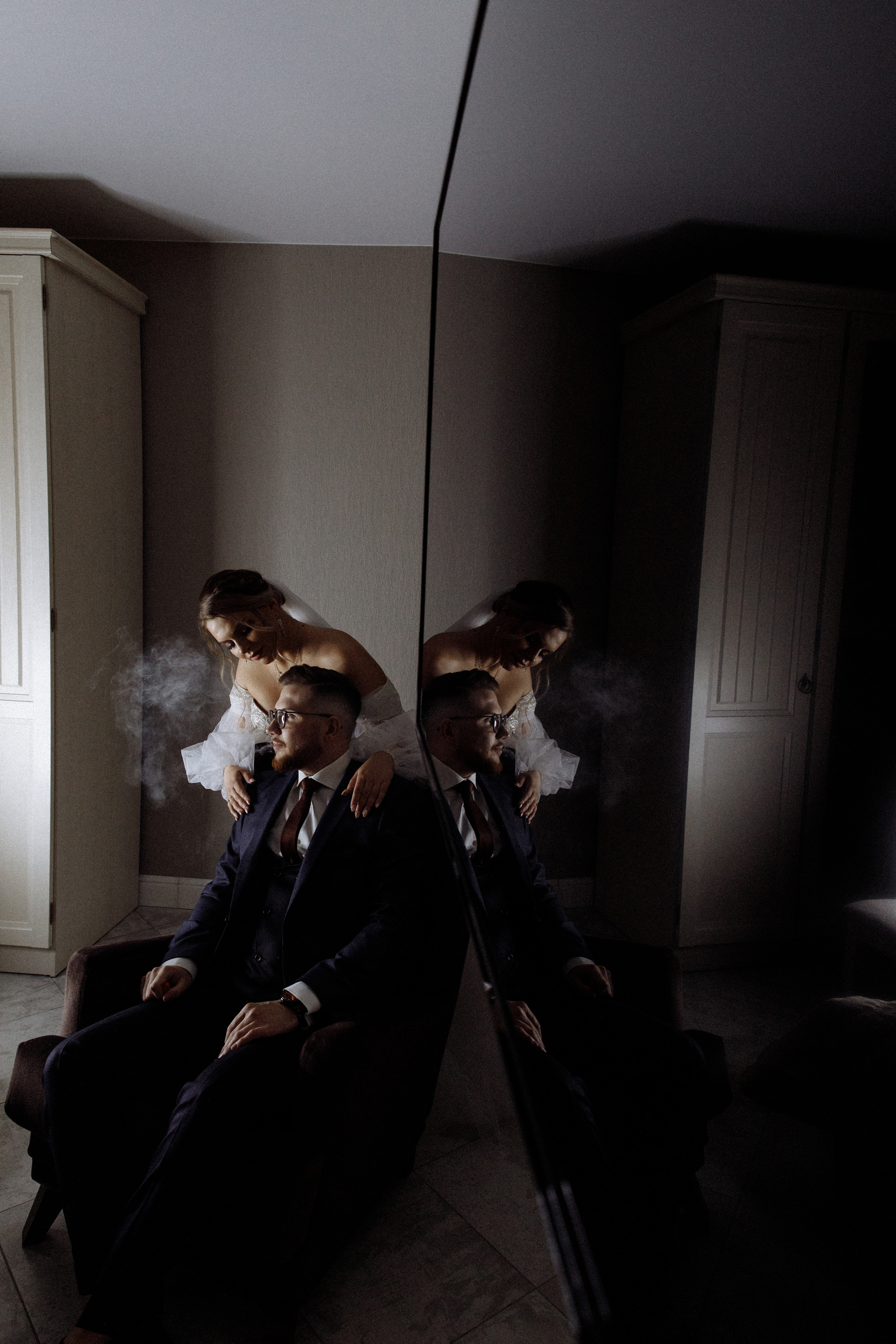 Максим и Аня 17.07. Фотограф Норильск, Москва