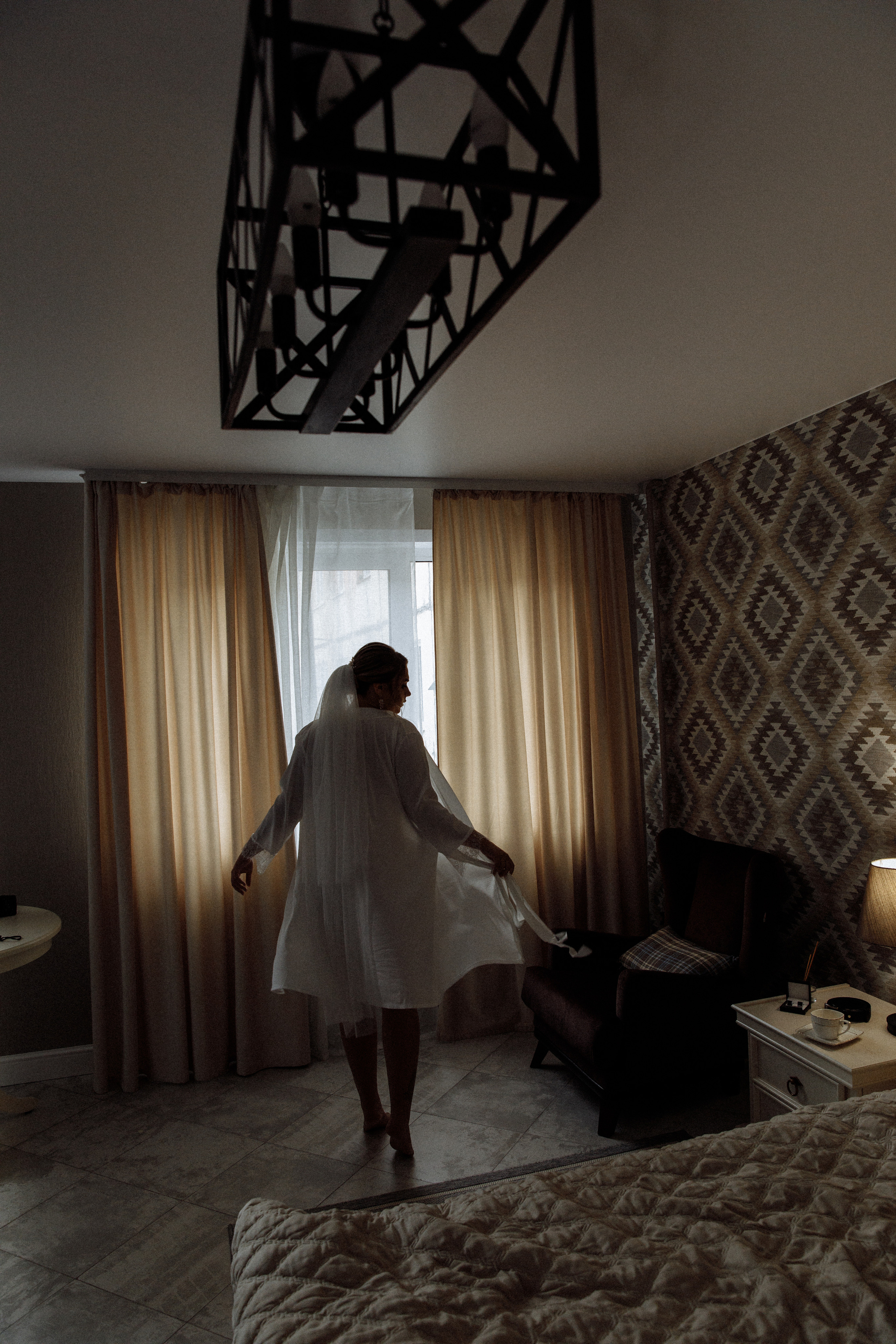 Максим и Аня 17.07. Фотограф Норильск, Москва