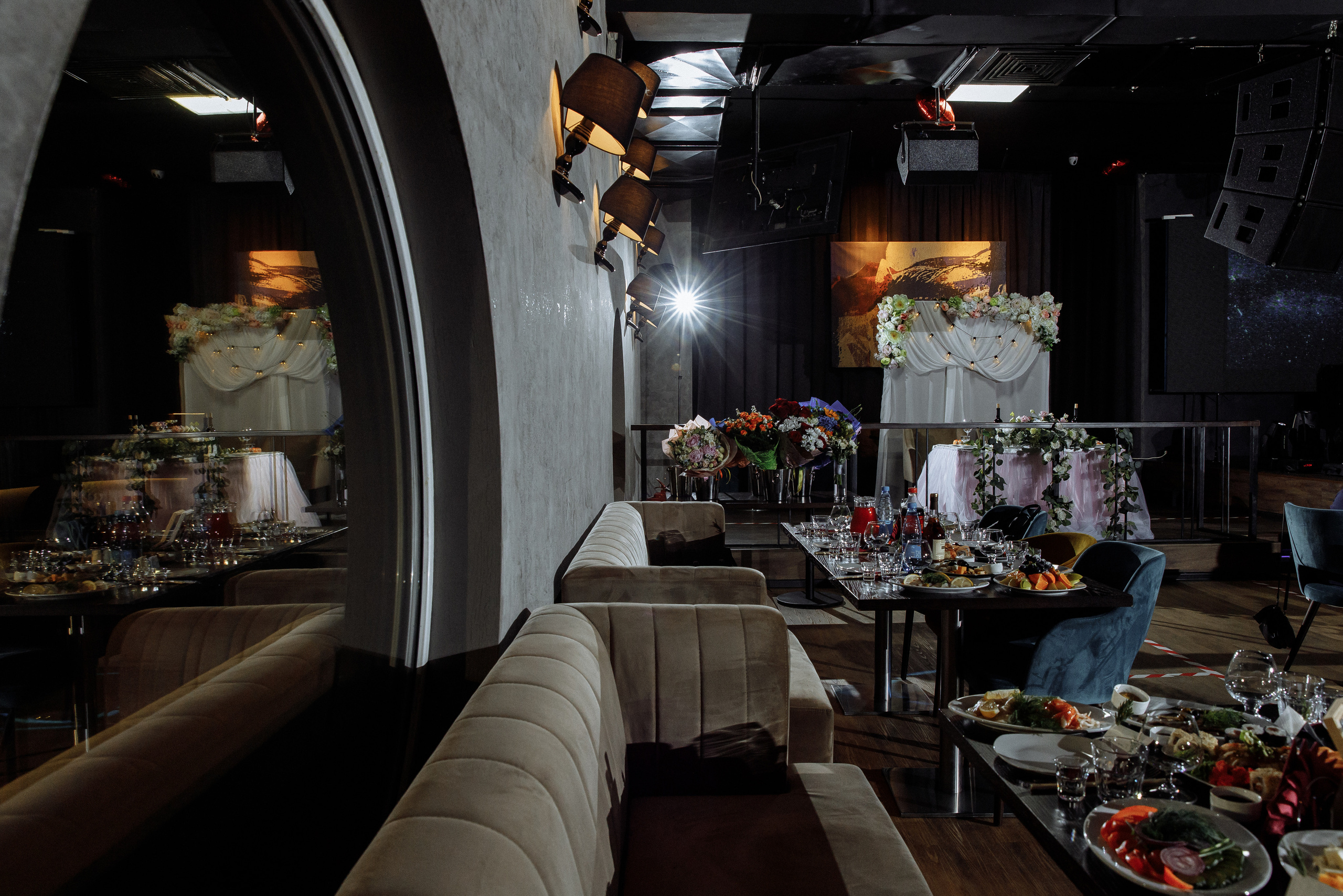 Максим и Аня 17.07. Фотограф Норильск, Москва