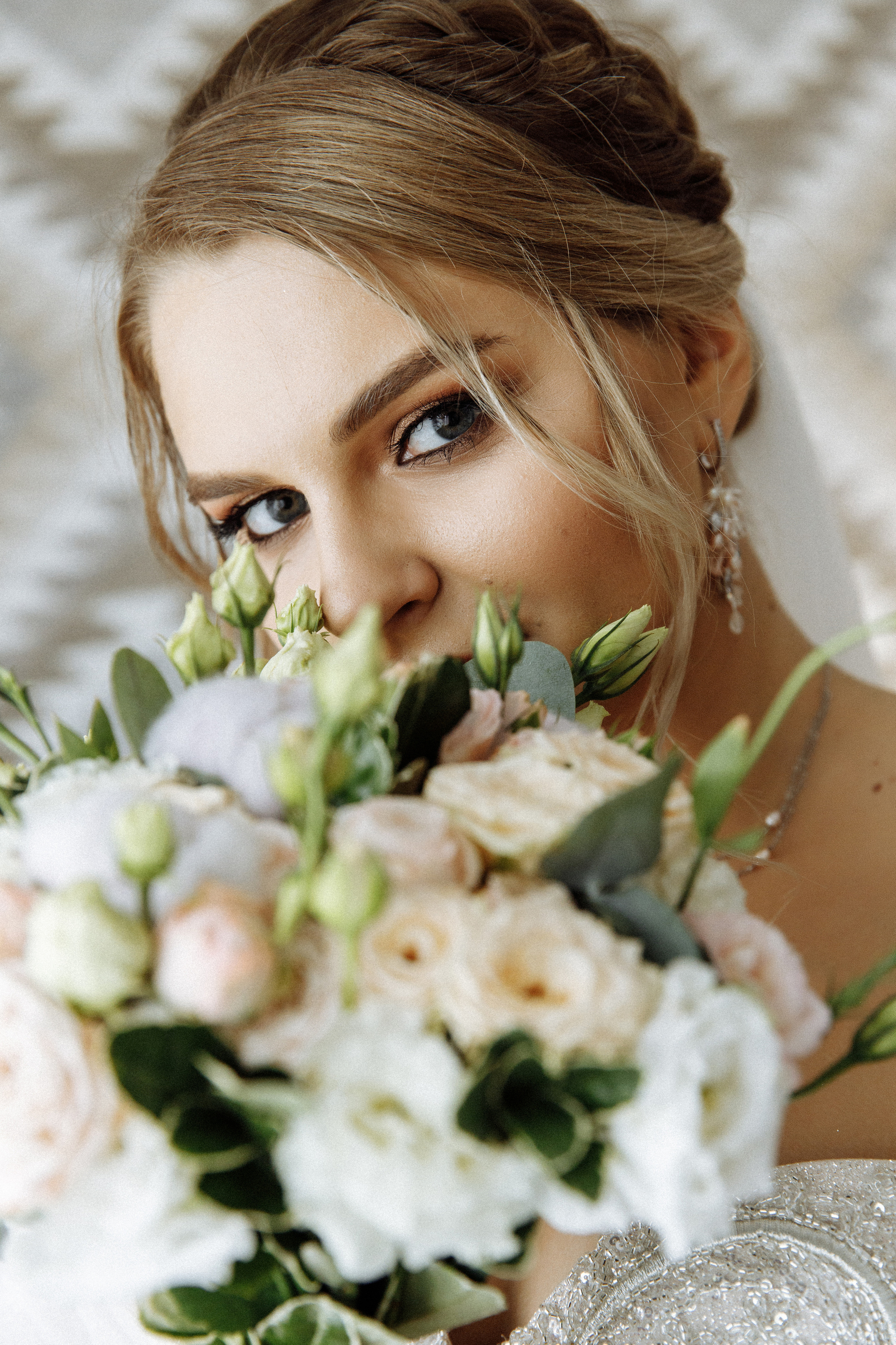 Максим и Аня 17.07. Фотограф Норильск, Москва