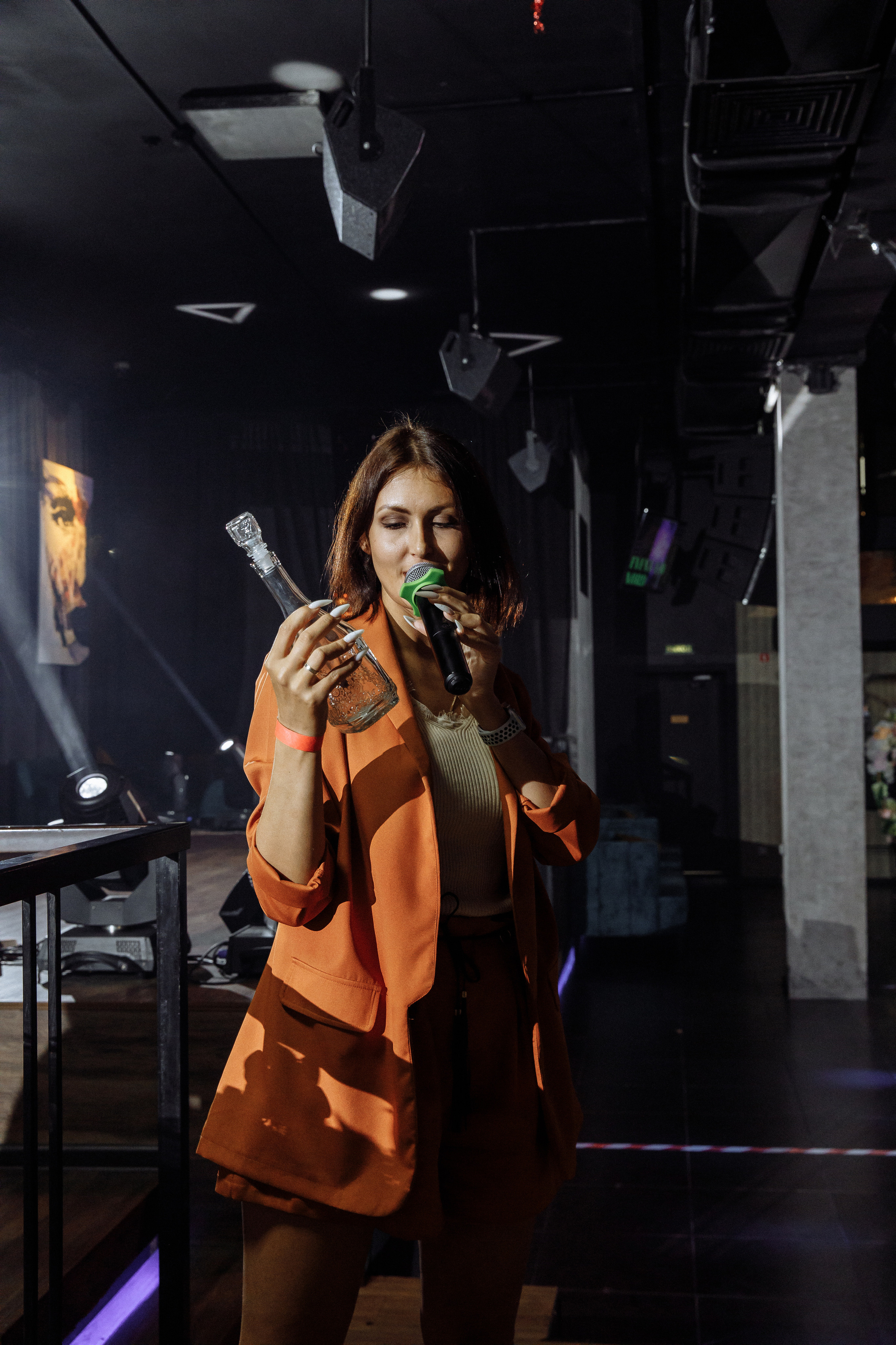 Максим и Аня 17.07. Фотограф Норильск, Москва