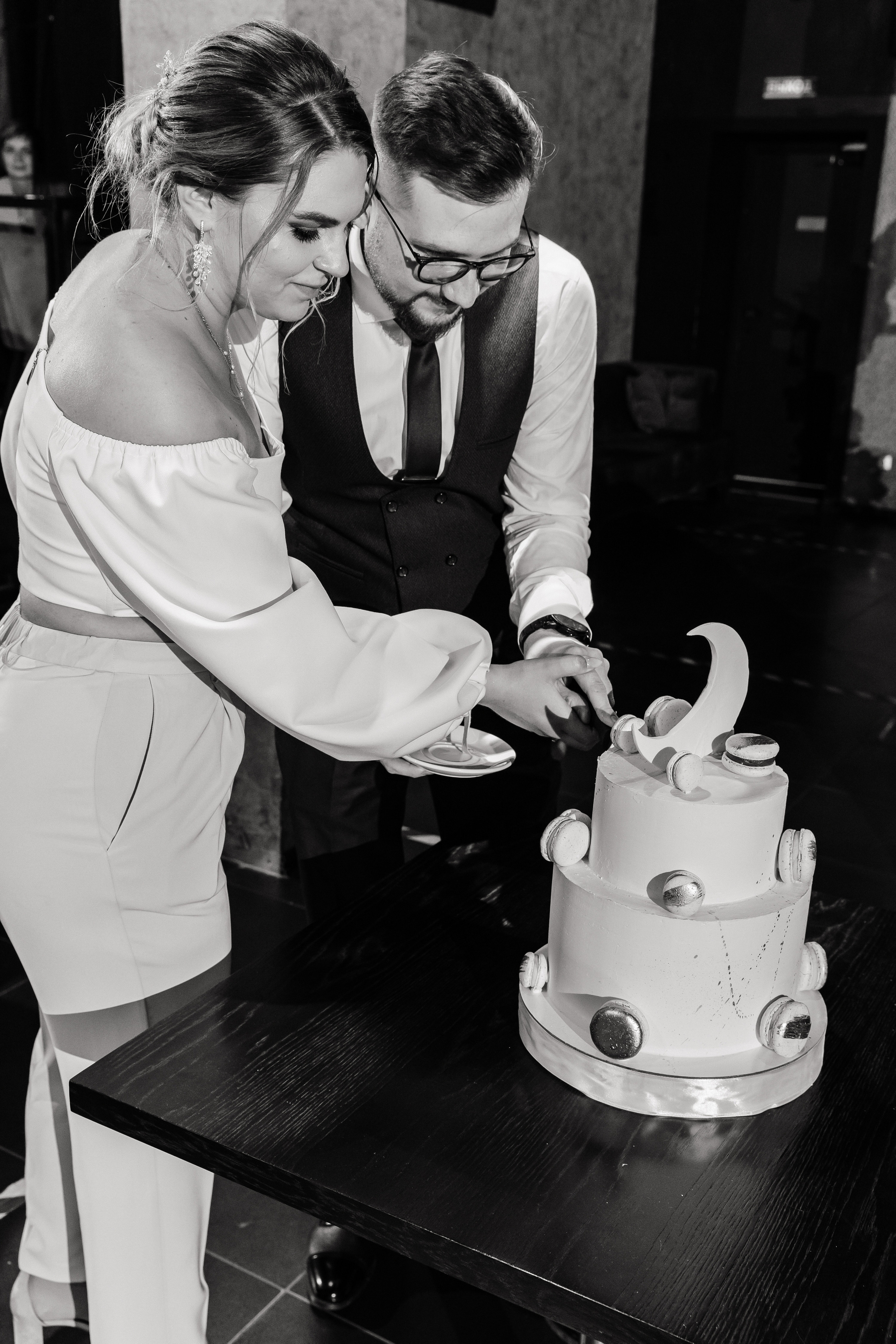 Максим и Аня 17.07. Фотограф Норильск, Москва