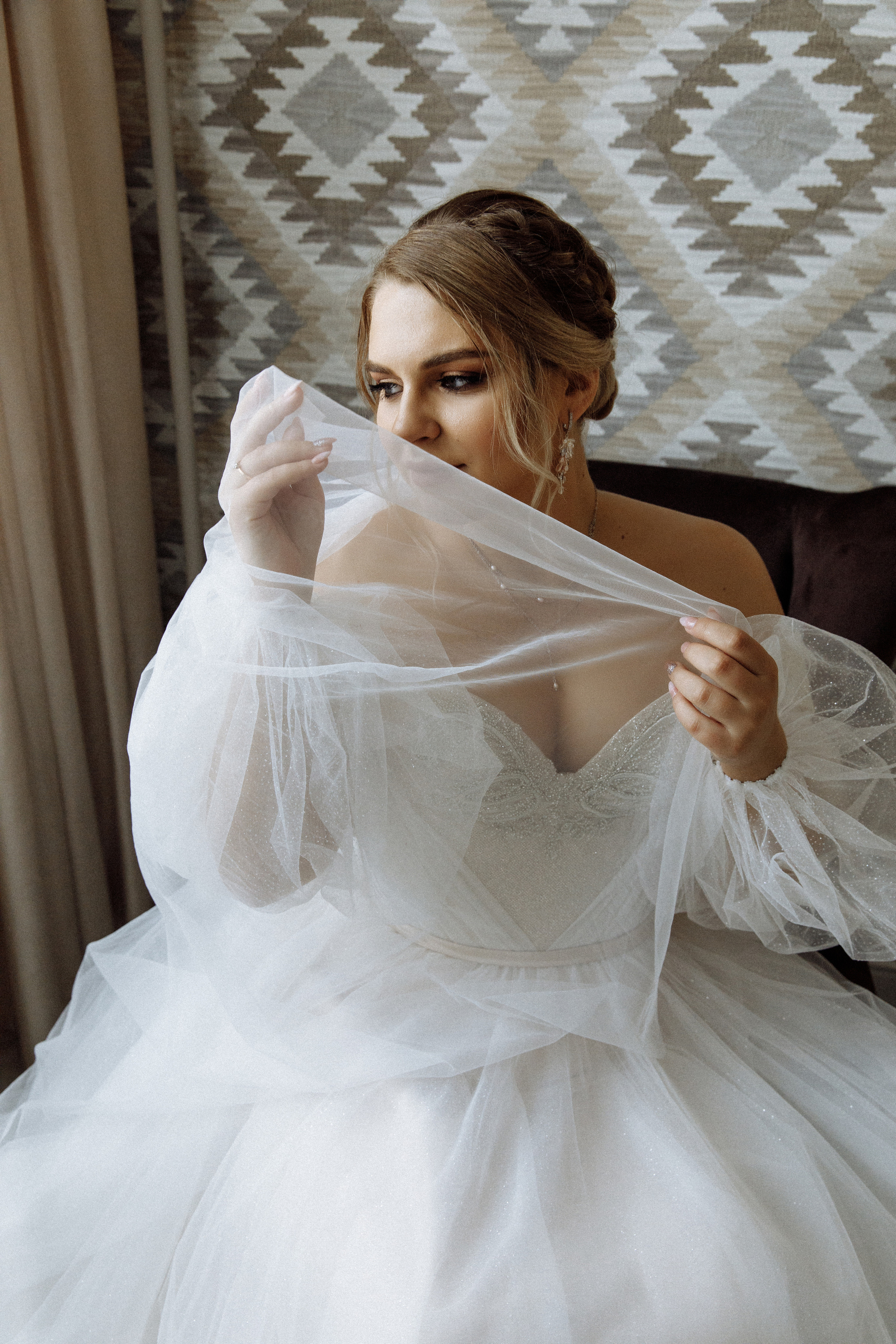 Максим и Аня 17.07. Фотограф Норильск, Москва