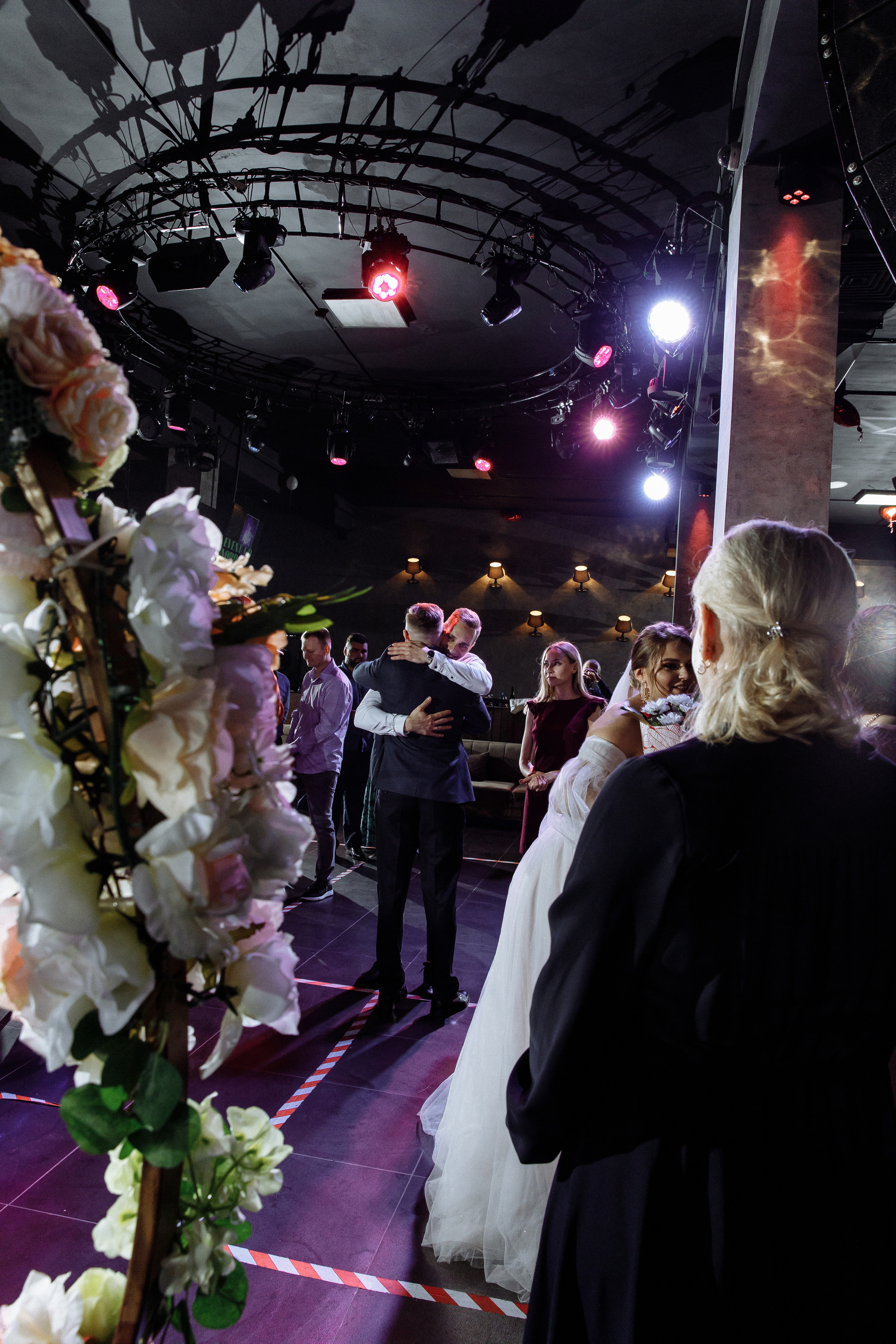 Максим и Аня 17.07. Фотограф Норильск, Москва