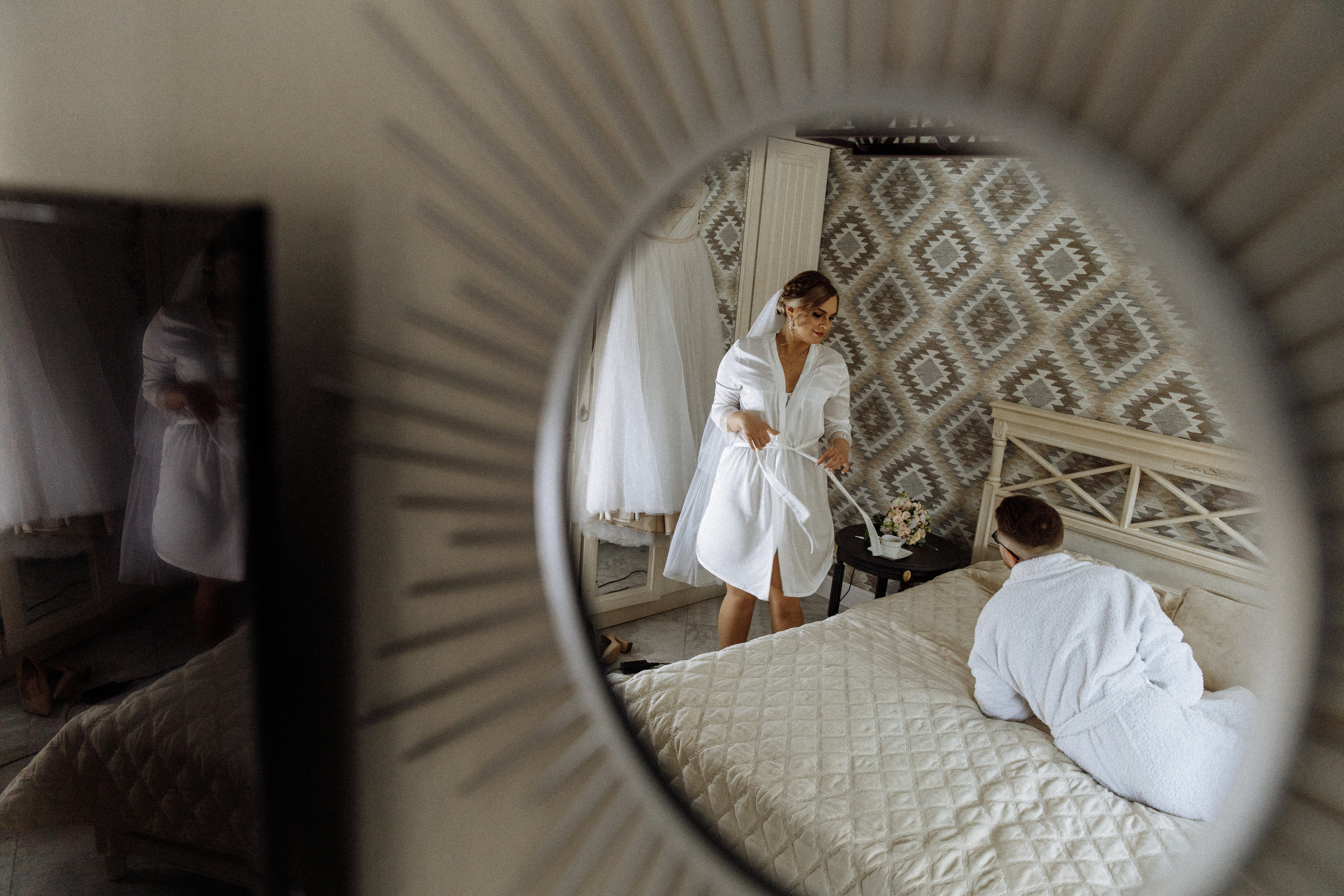 Максим и Аня 17.07. Фотограф Норильск, Москва