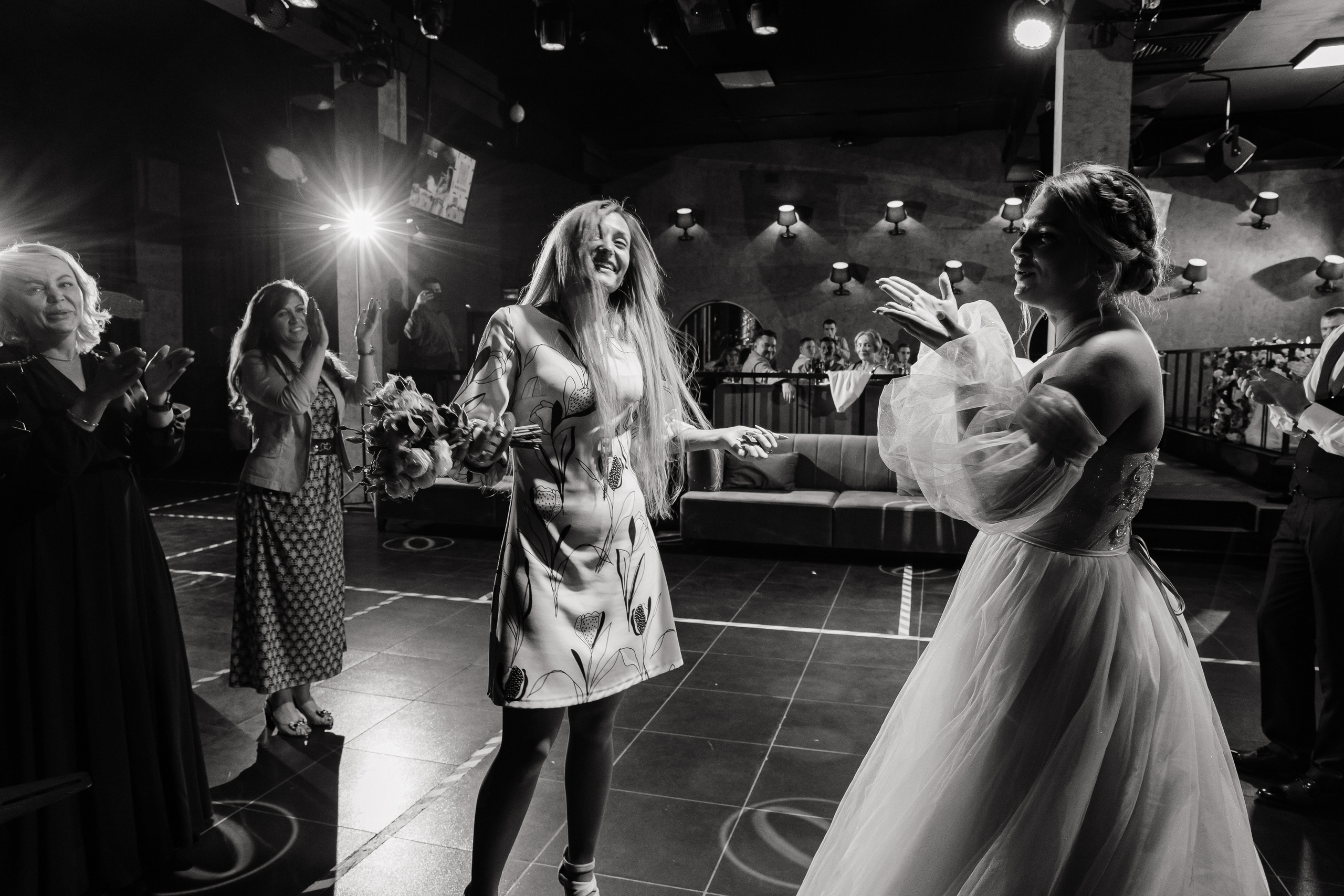 Максим и Аня 17.07. Фотограф Норильск, Москва