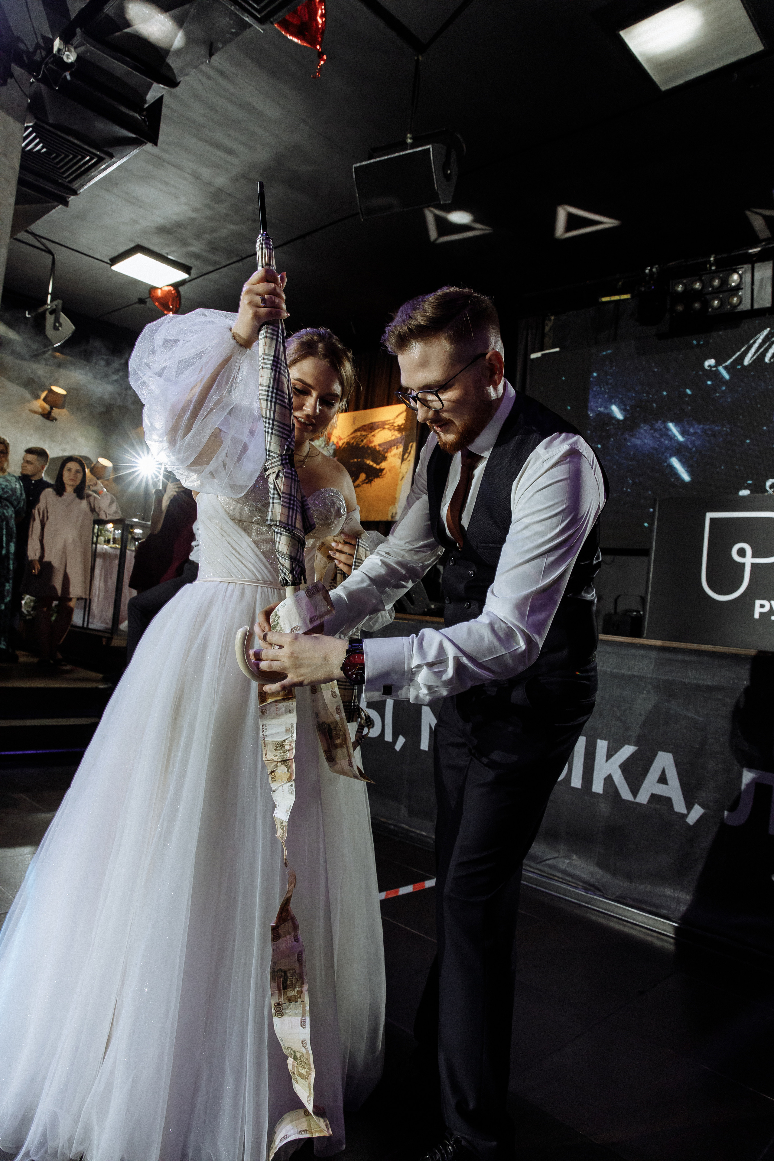 Максим и Аня 17.07. Фотограф Норильск, Москва