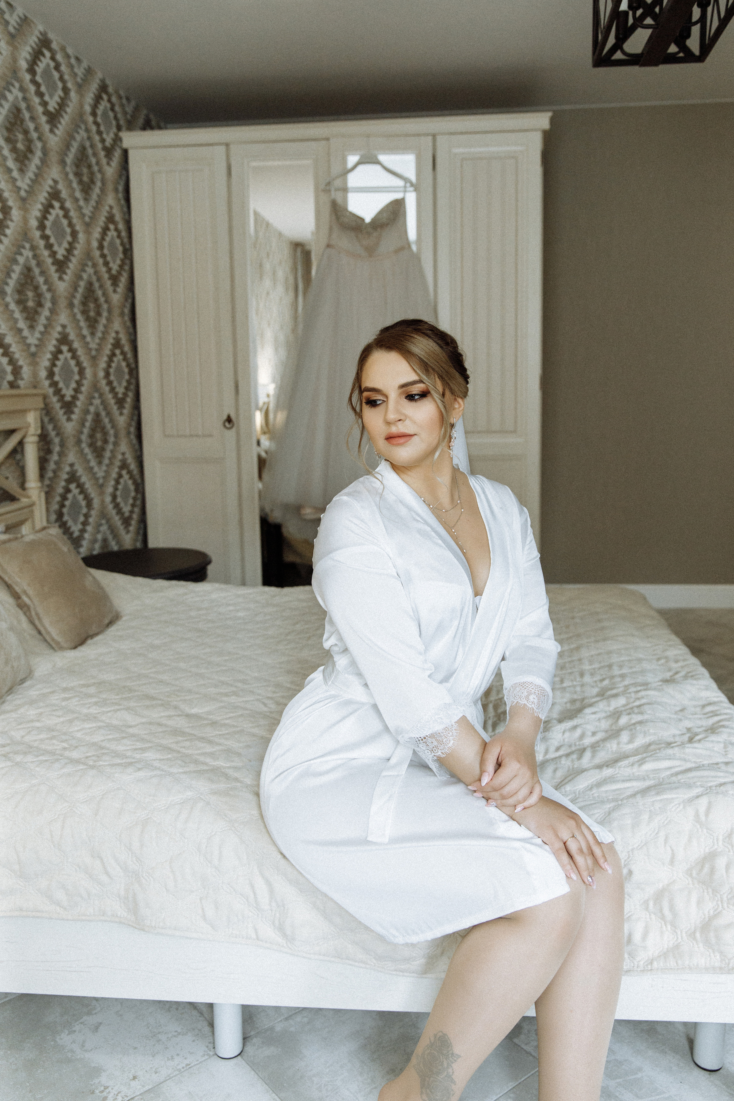 Максим и Аня 17.07. Фотограф Норильск, Москва