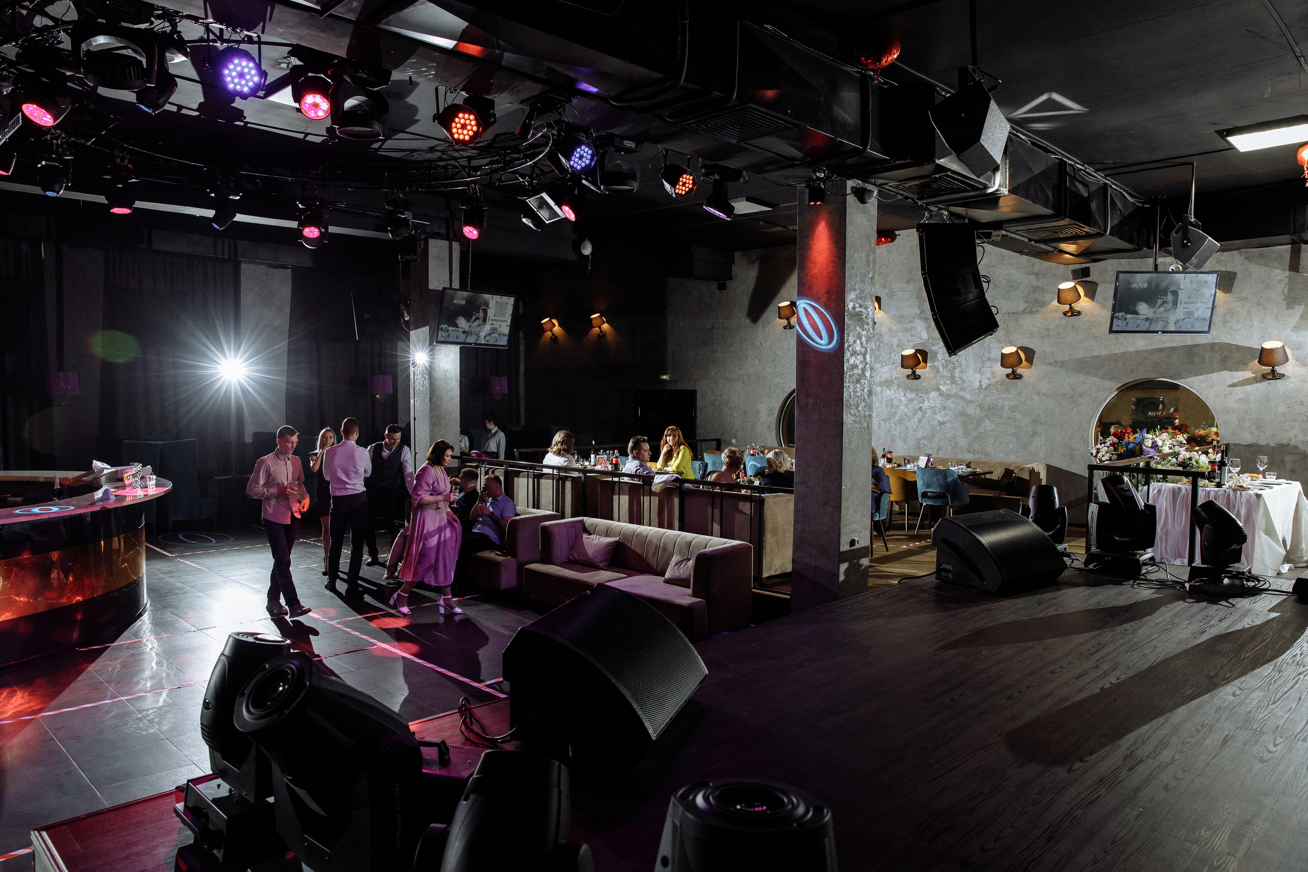 Максим и Аня 17.07. Фотограф Норильск, Москва