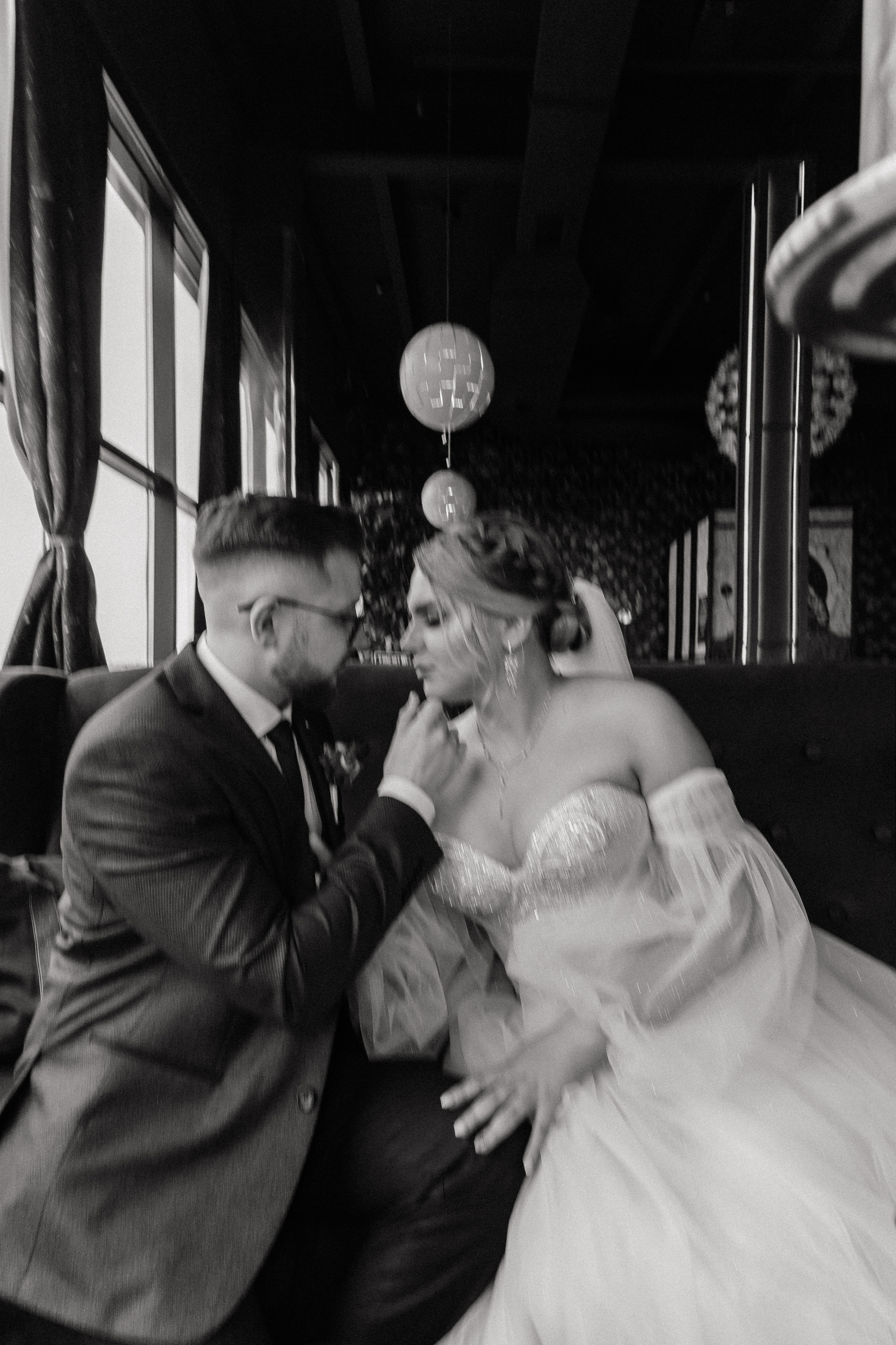 Максим и Аня 17.07. Фотограф Норильск, Москва