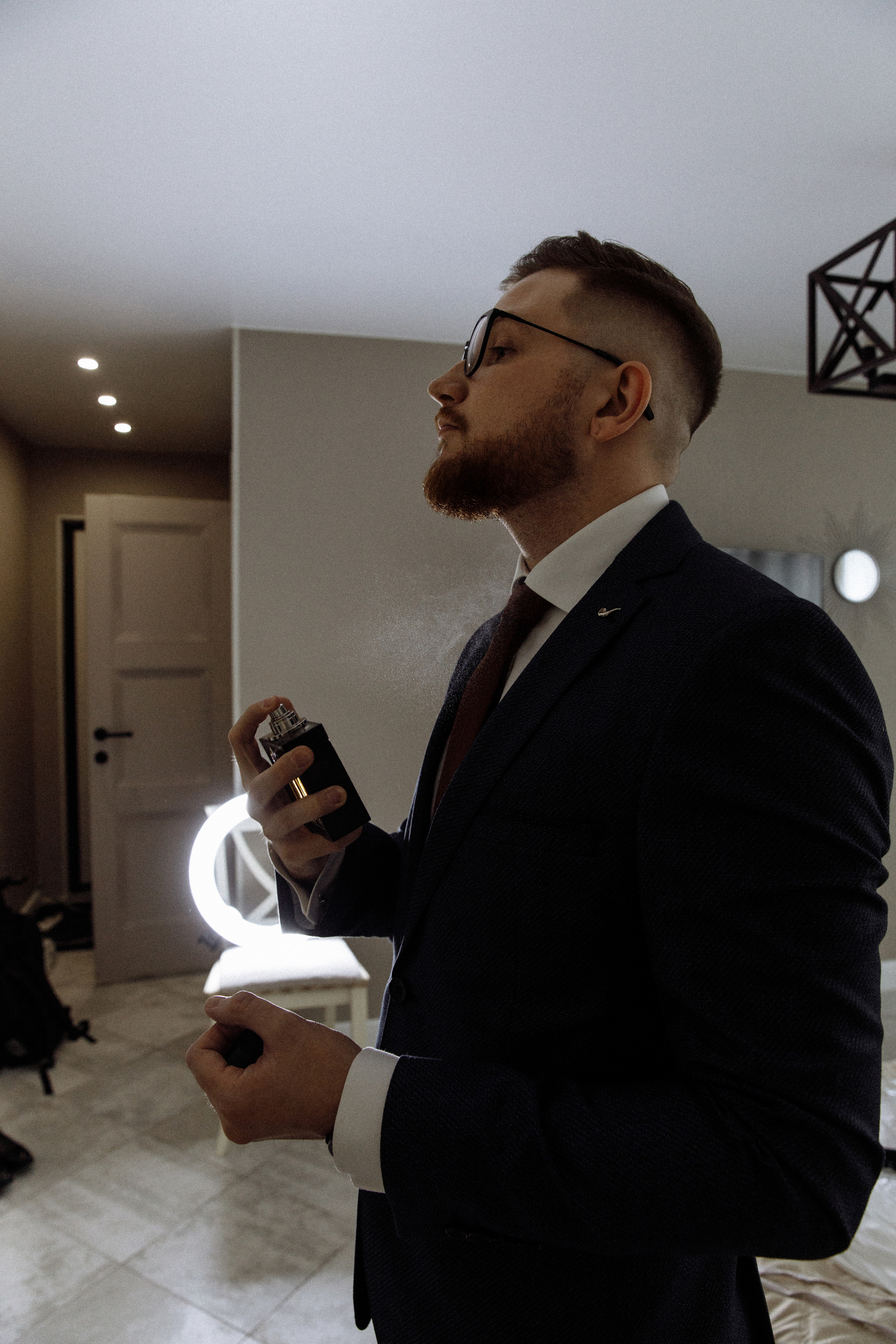 Максим и Аня 17.07. Фотограф Норильск, Москва