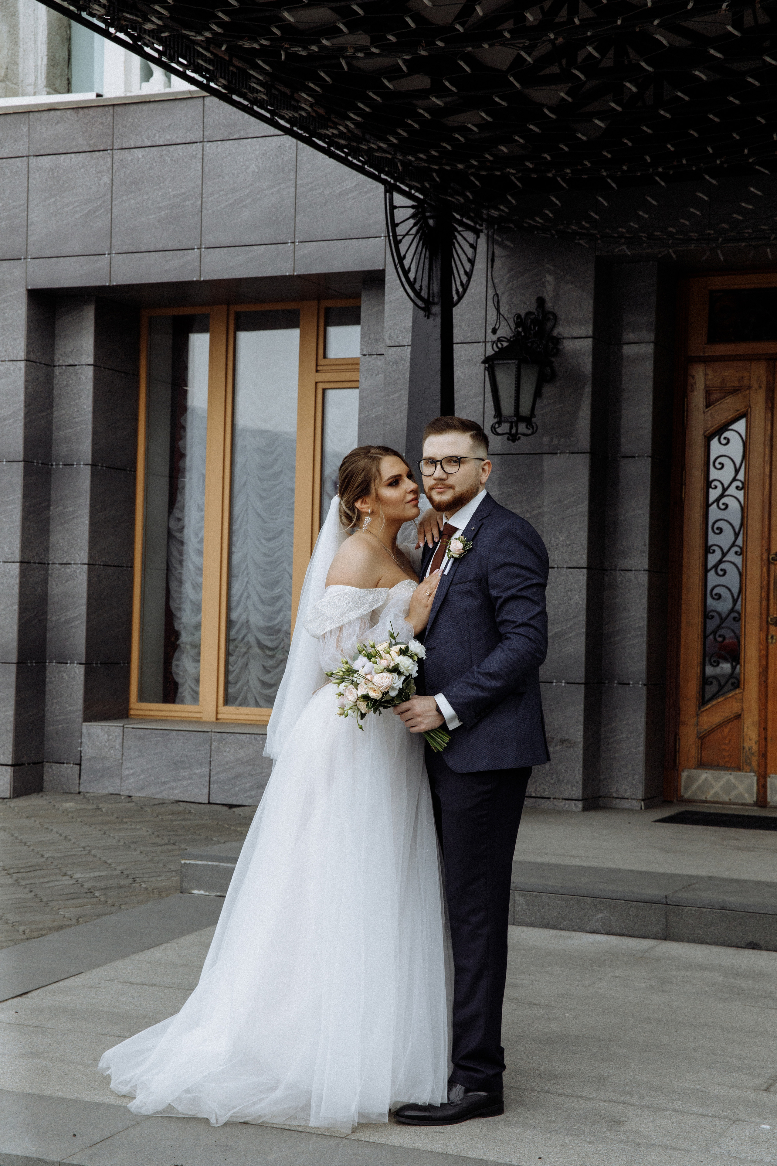 Максим и Аня 17.07. Фотограф Норильск, Москва