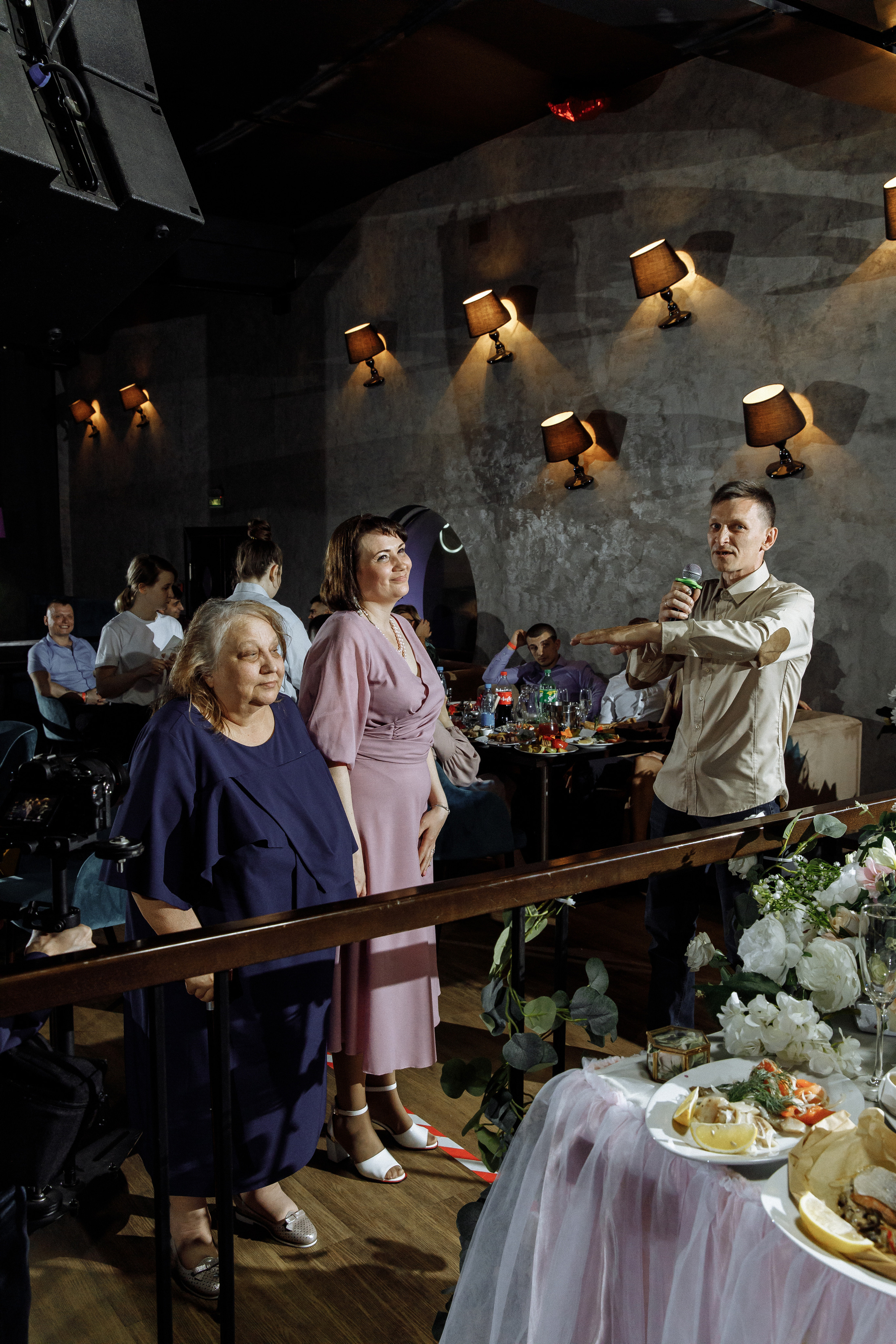 Максим и Аня 17.07. Фотограф Норильск, Москва