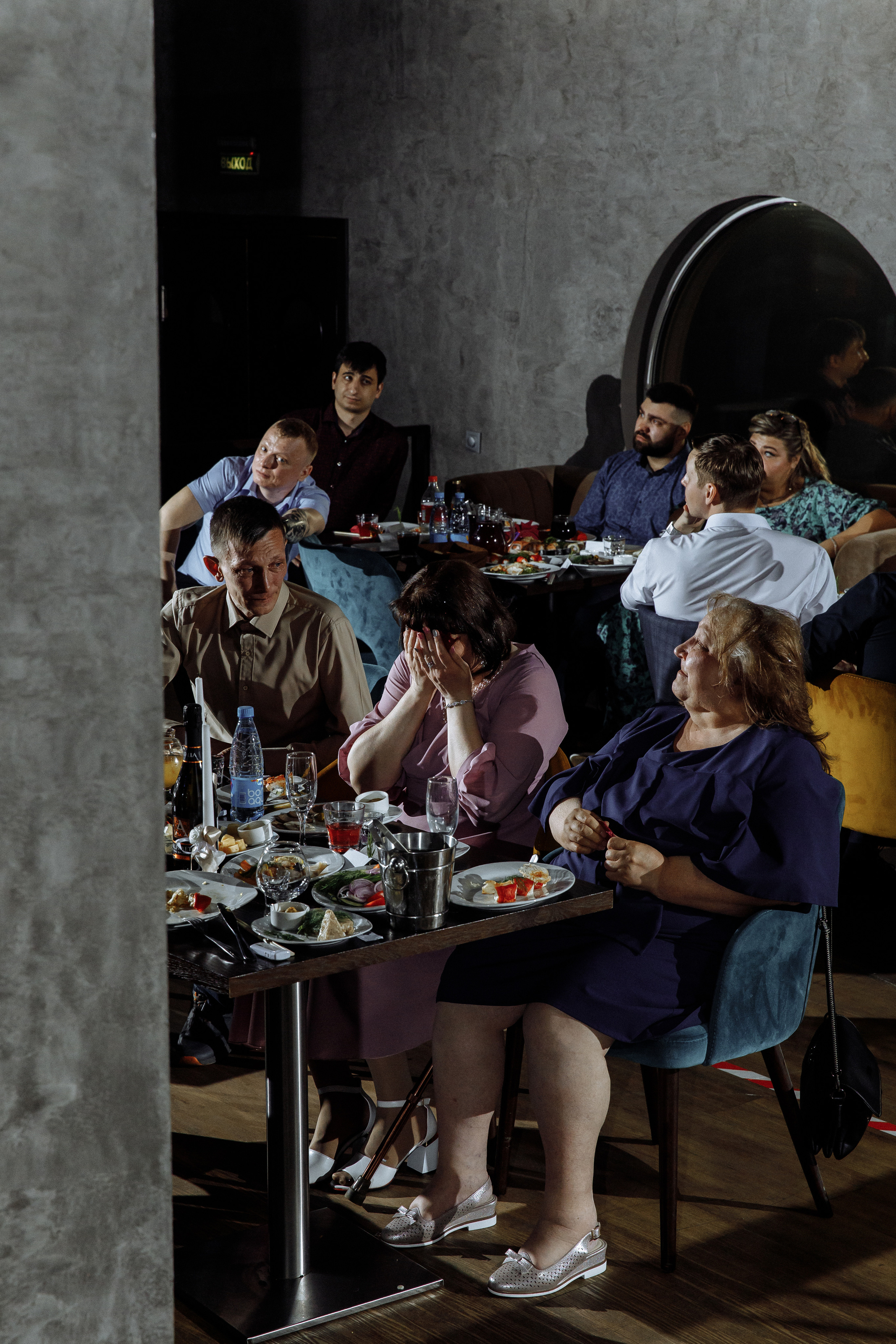 Максим и Аня 17.07. Фотограф Норильск, Москва