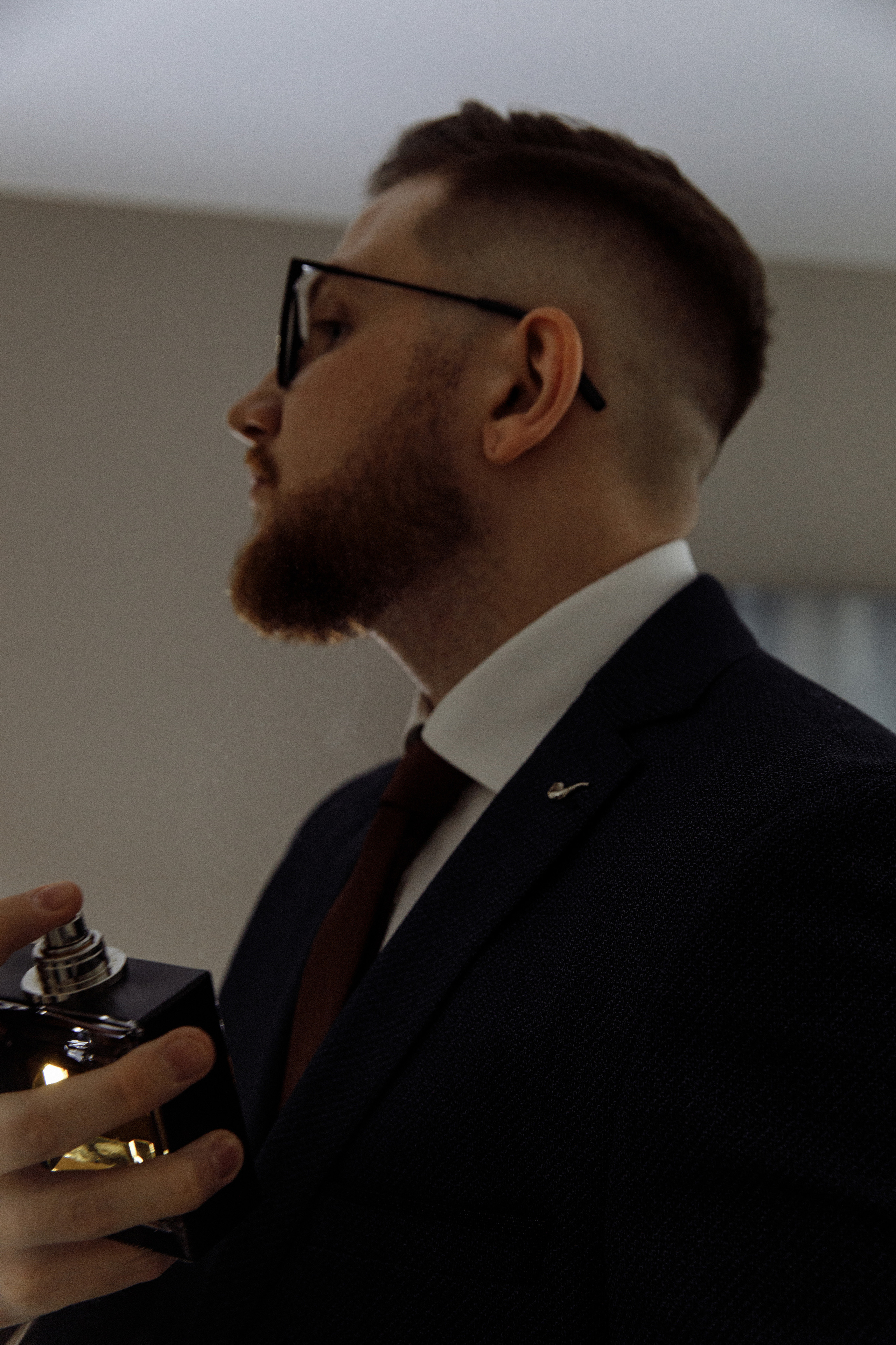 Максим и Аня 17.07. Фотограф Норильск, Москва