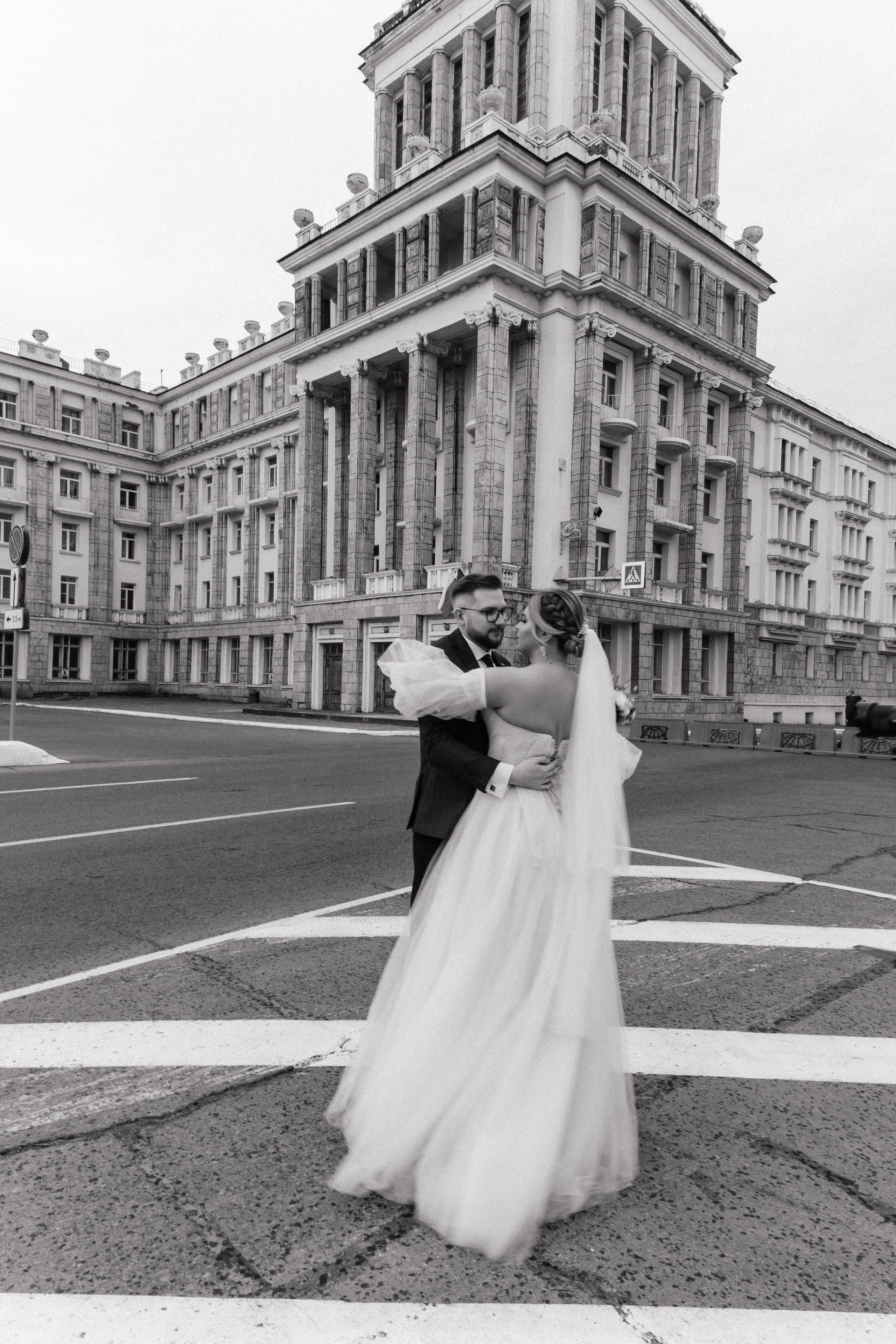 Максим и Аня 17.07. Фотограф Норильск, Москва