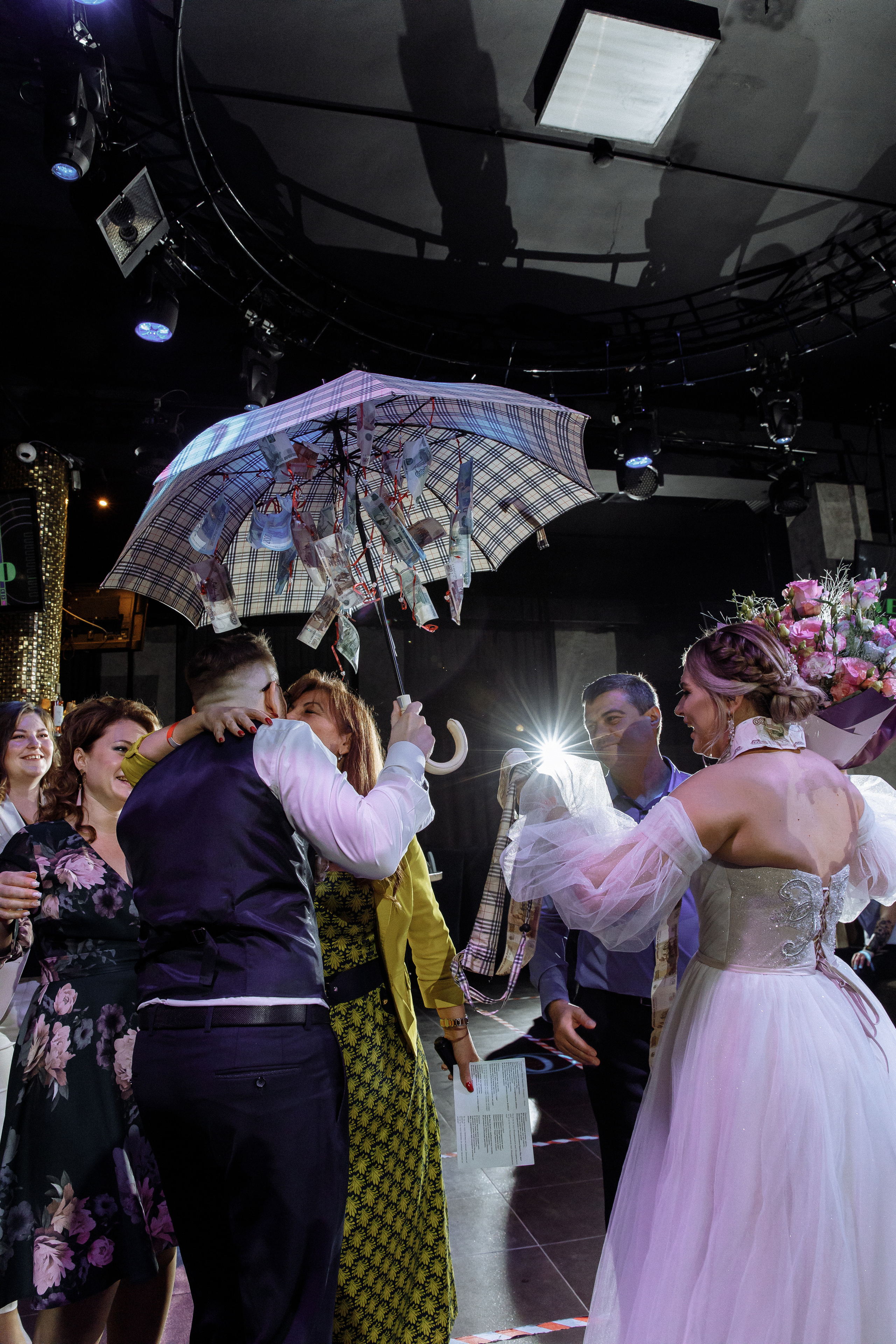 Максим и Аня 17.07. Фотограф Норильск, Москва