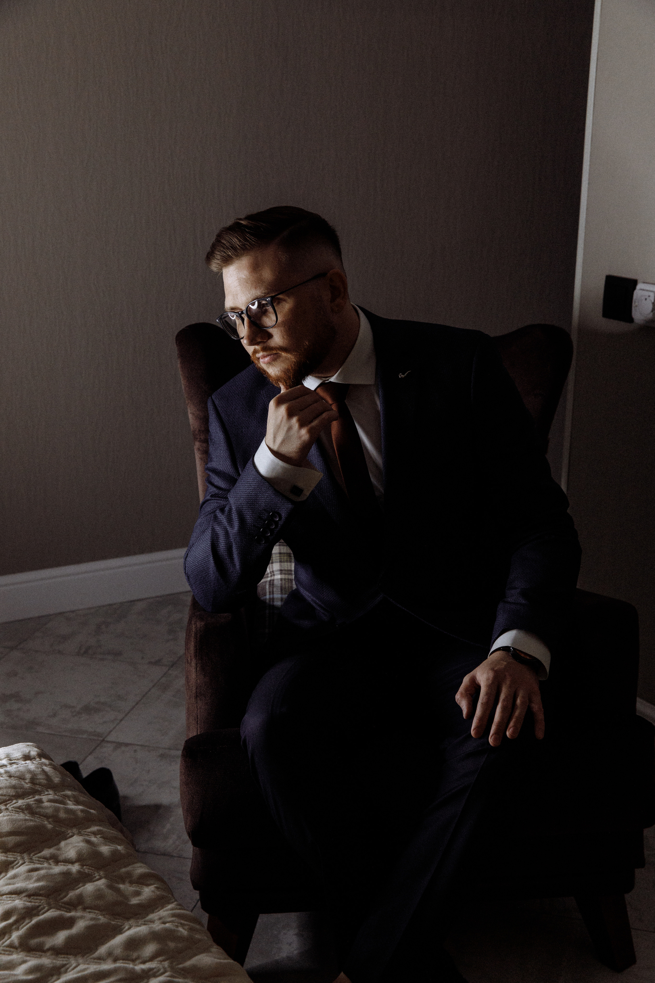 Максим и Аня 17.07. Фотограф Норильск, Москва