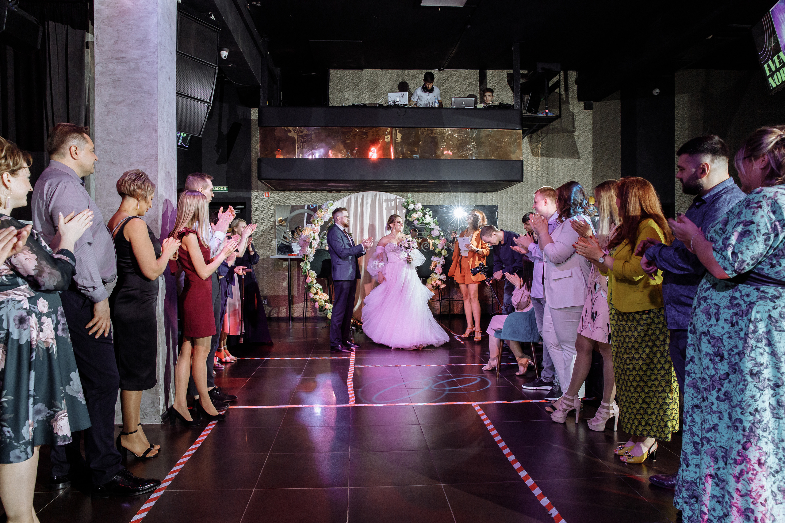 Максим и Аня 17.07. Фотограф Норильск, Москва