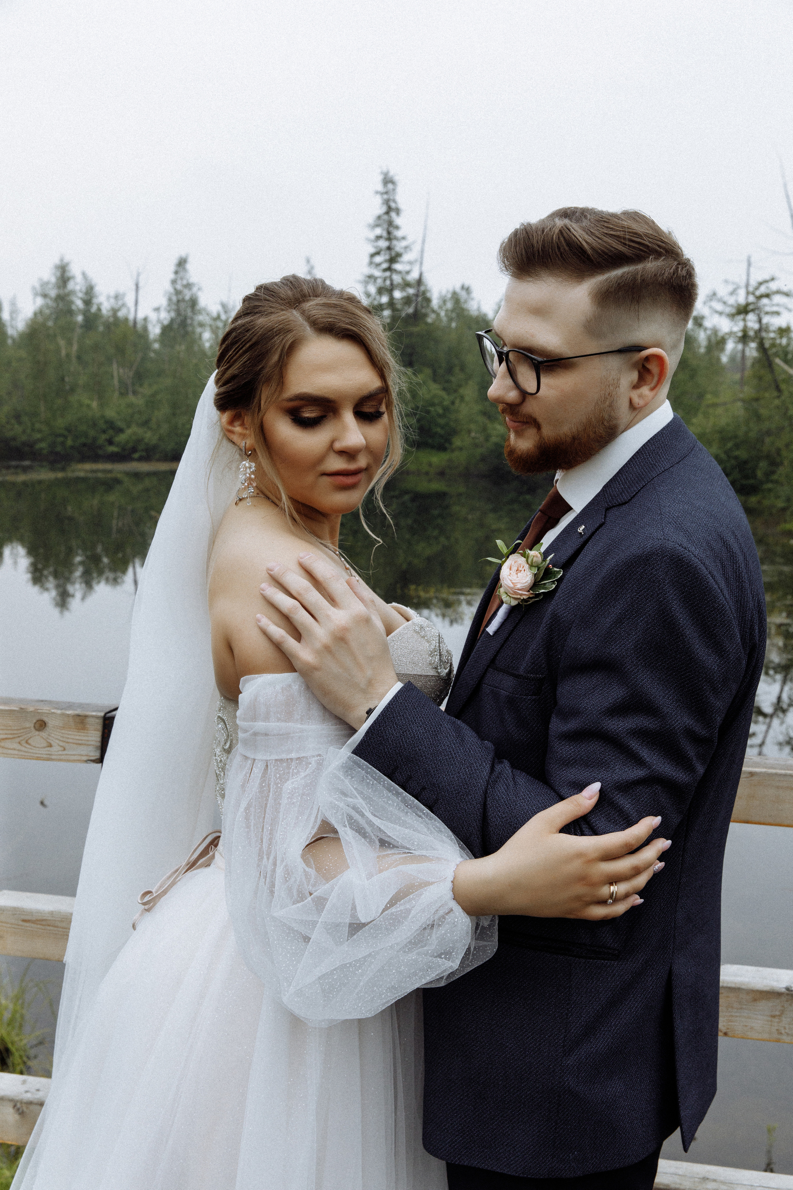 Максим и Аня 17.07. Фотограф Норильск, Москва