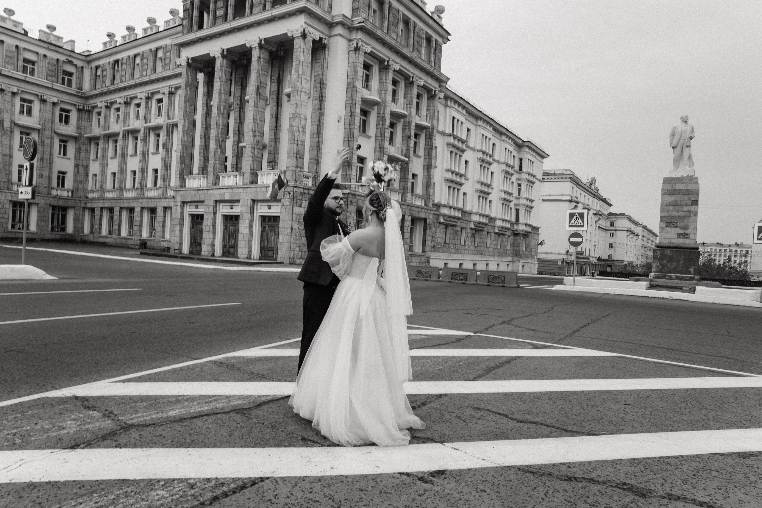 Максим и Аня 17.07. Фотограф Норильск, Москва