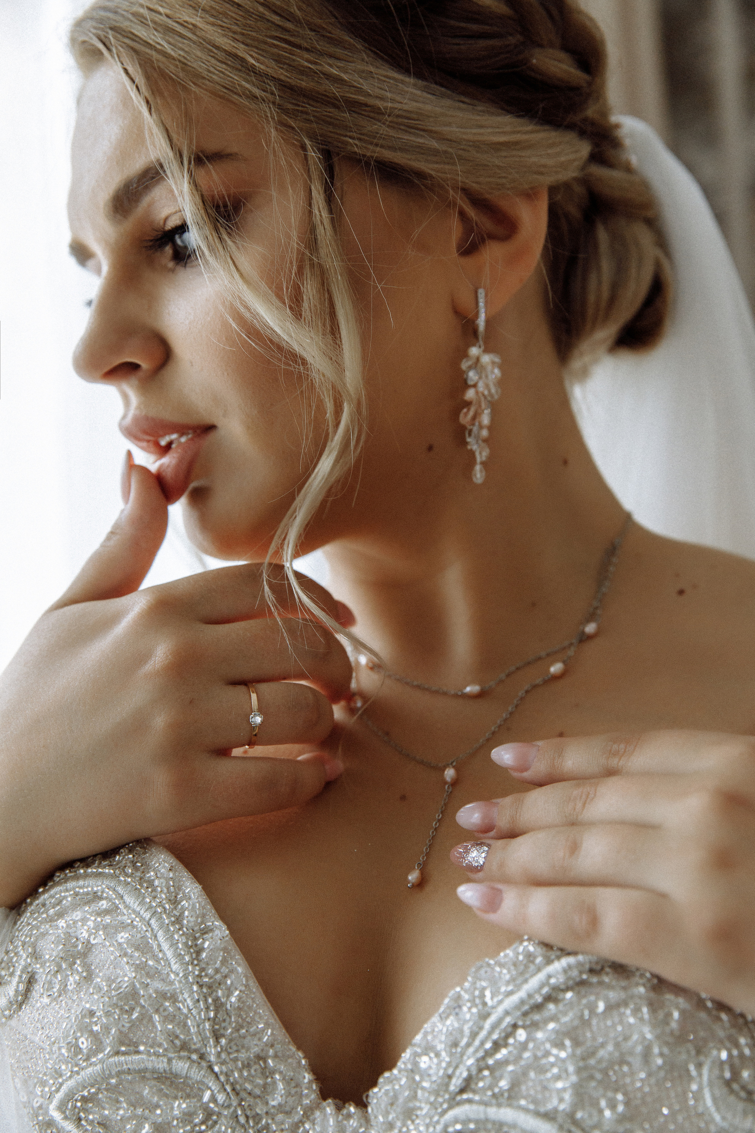 Максим и Аня 17.07. Фотограф Норильск, Москва