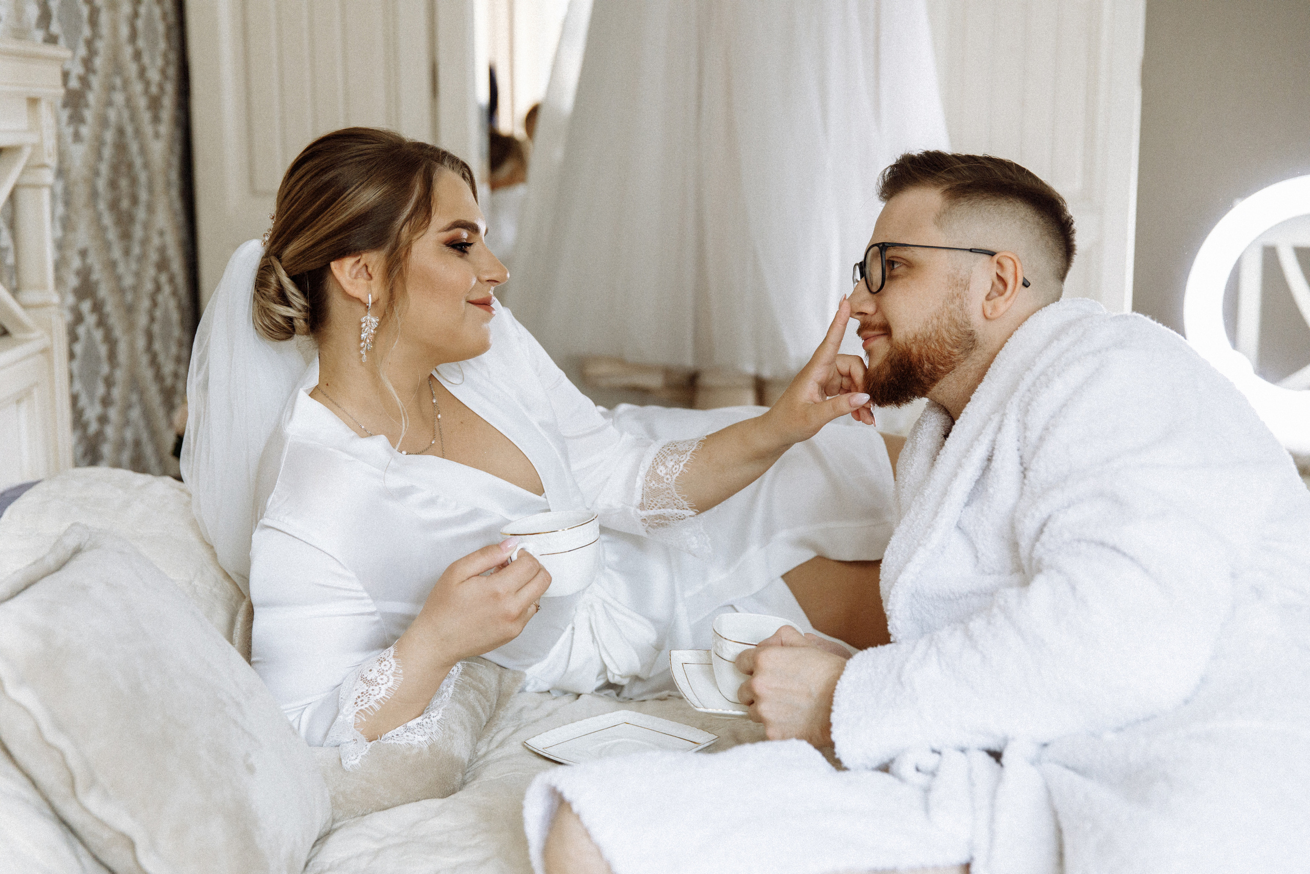 Максим и Аня 17.07. Фотограф Норильск, Москва