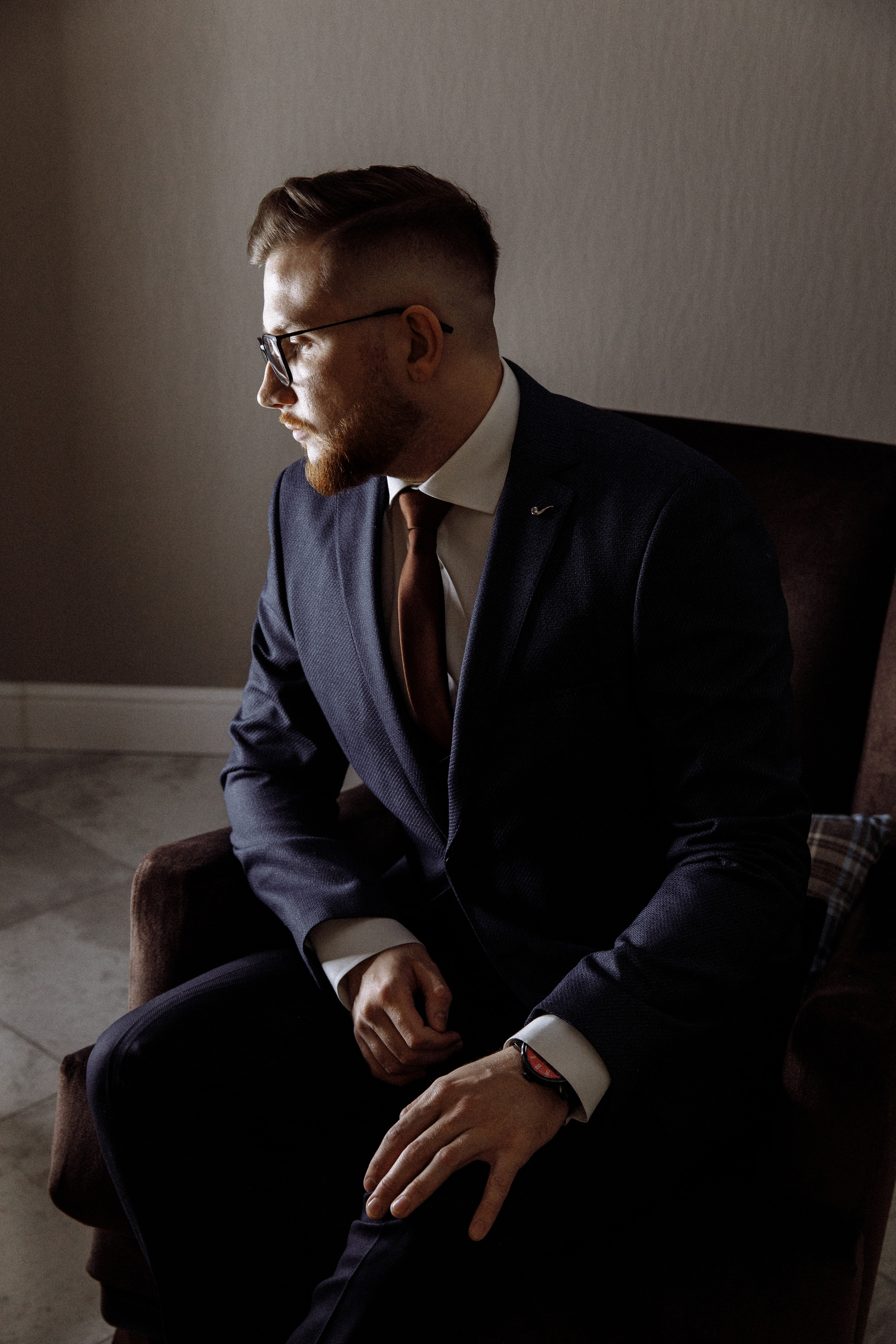 Максим и Аня 17.07. Фотограф Норильск, Москва