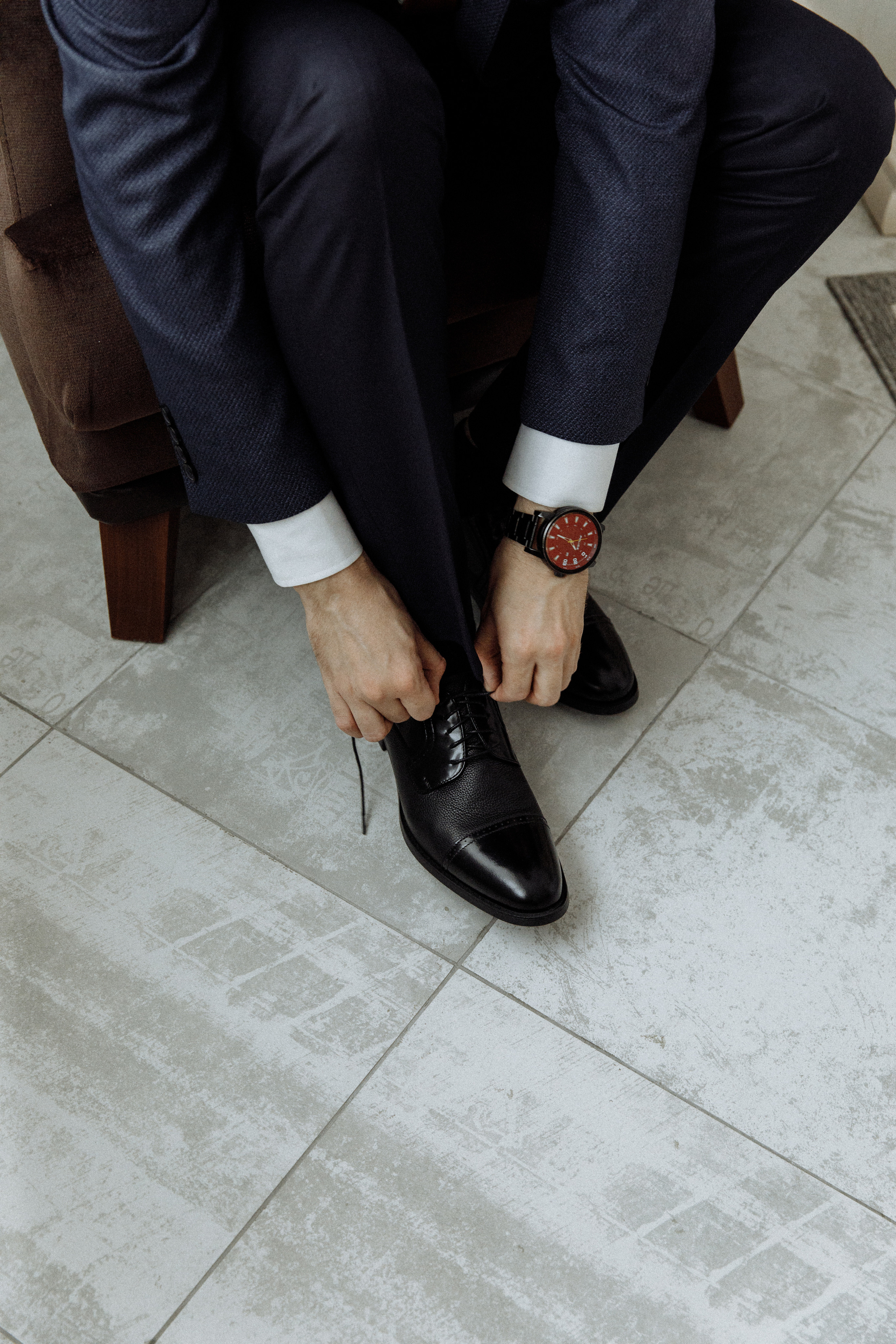 Максим и Аня 17.07. Фотограф Норильск, Москва