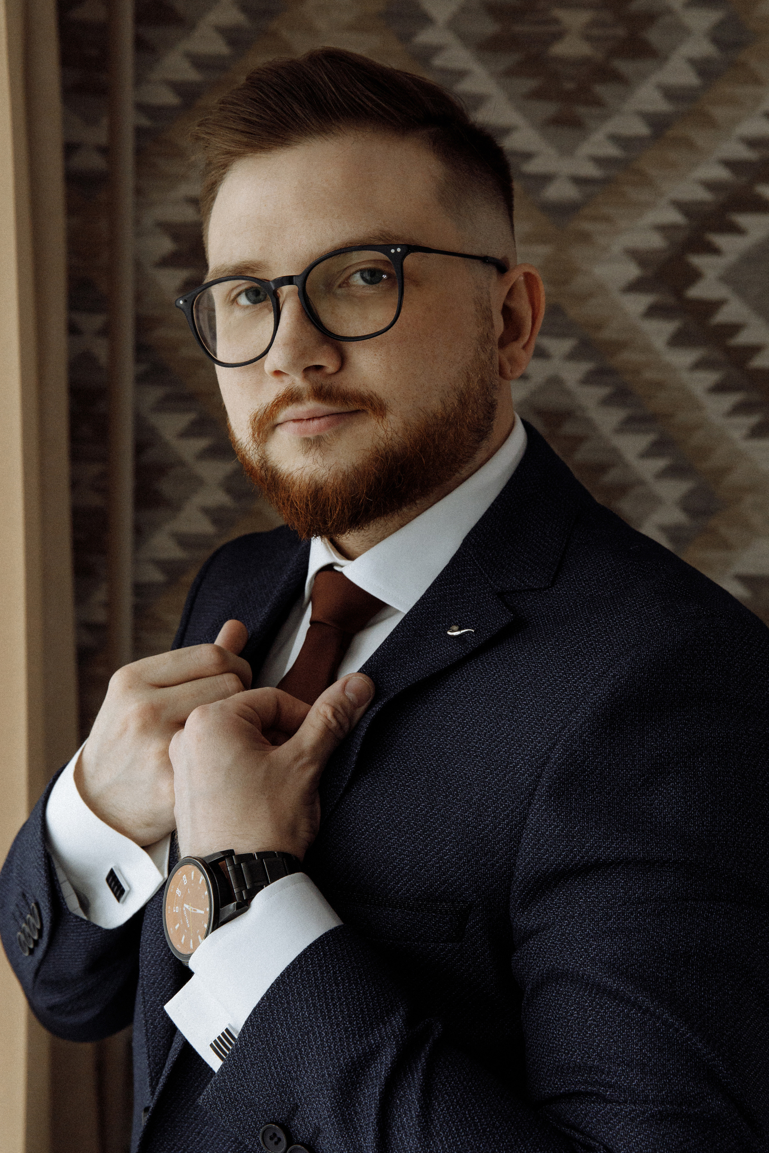 Максим и Аня 17.07. Фотограф Норильск, Москва