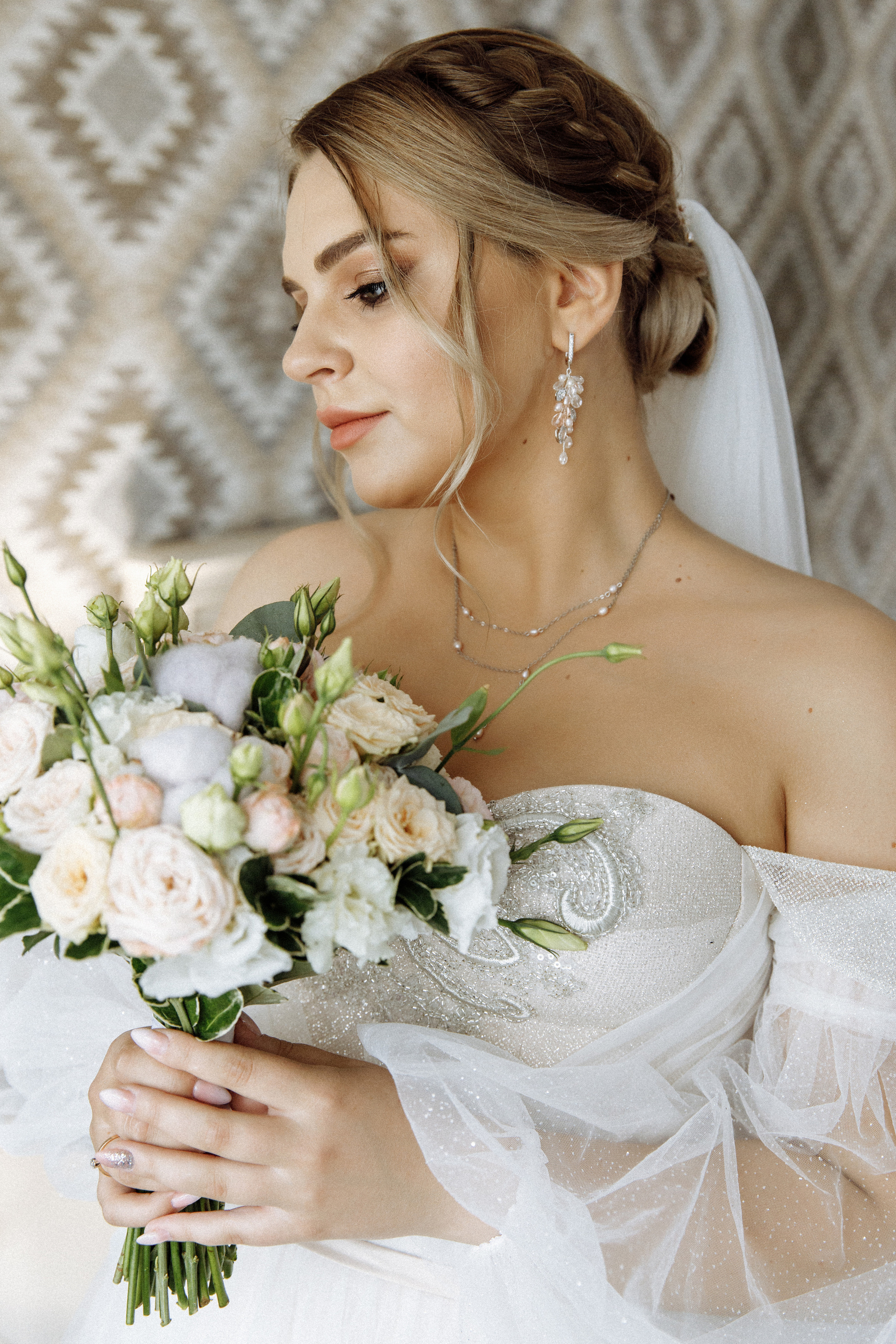 Максим и Аня 17.07. Фотограф Норильск, Москва