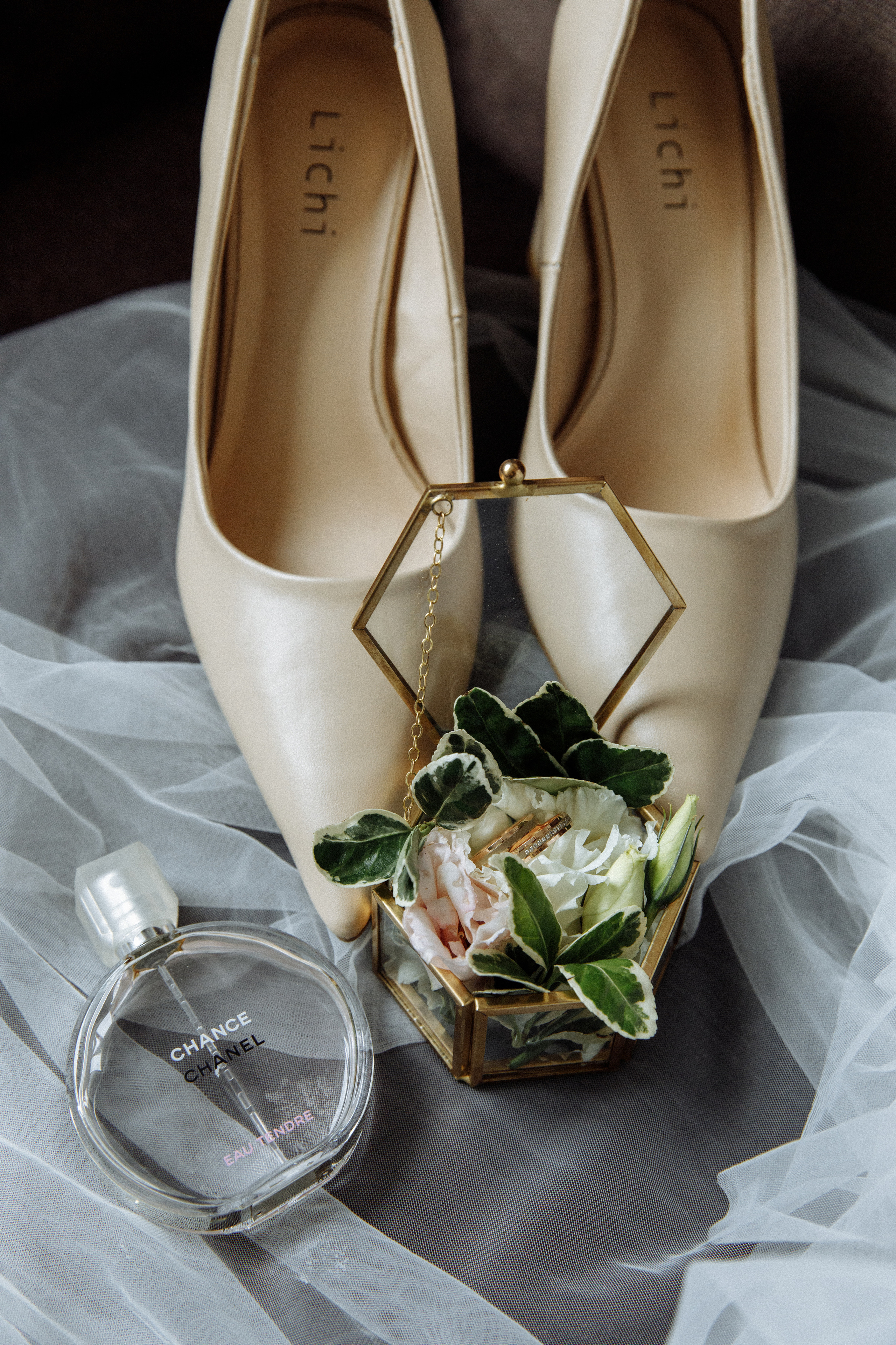 Максим и Аня 17.07. Фотограф Норильск, Москва