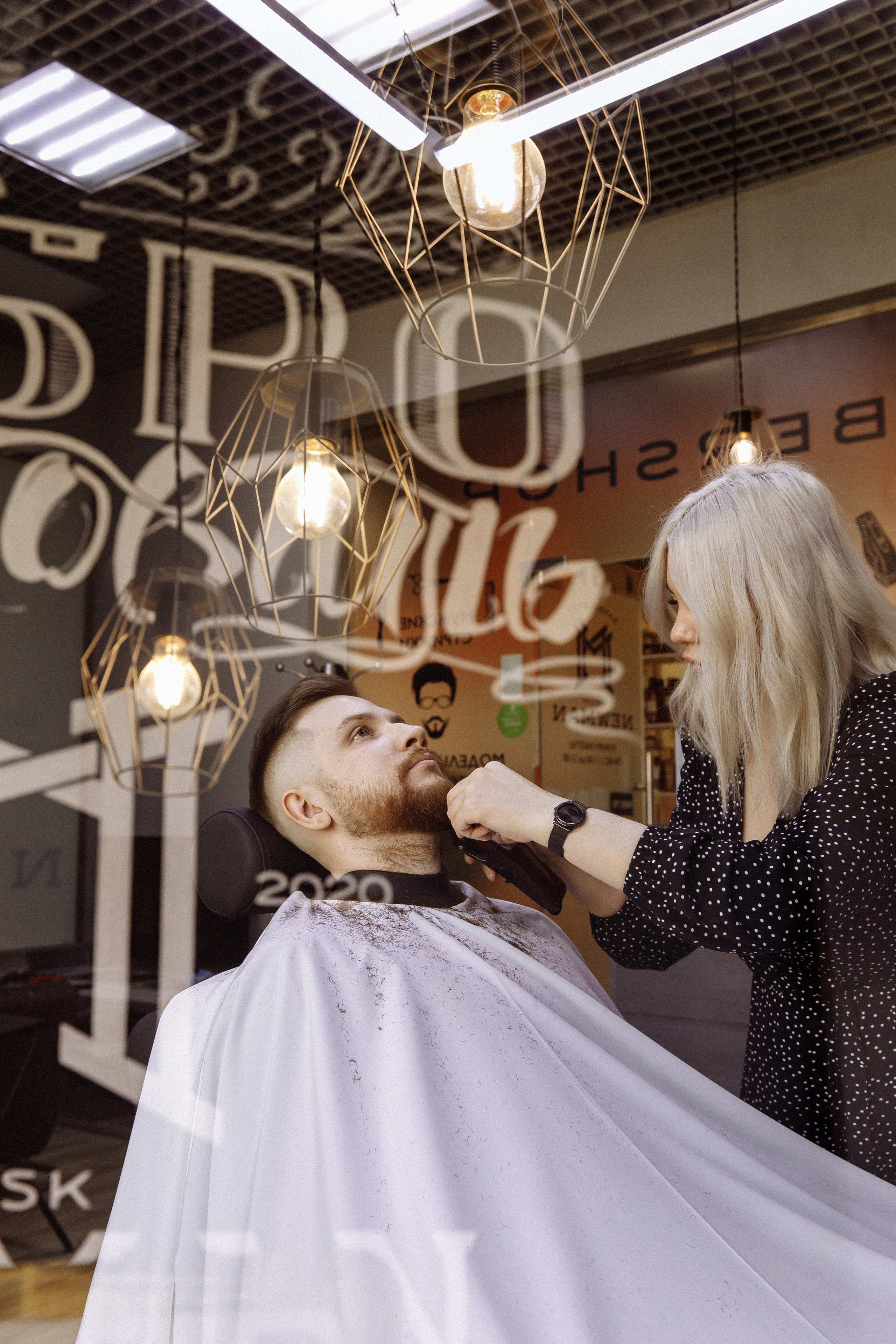 Максим и Аня 17.07. Фотограф Норильск, Москва