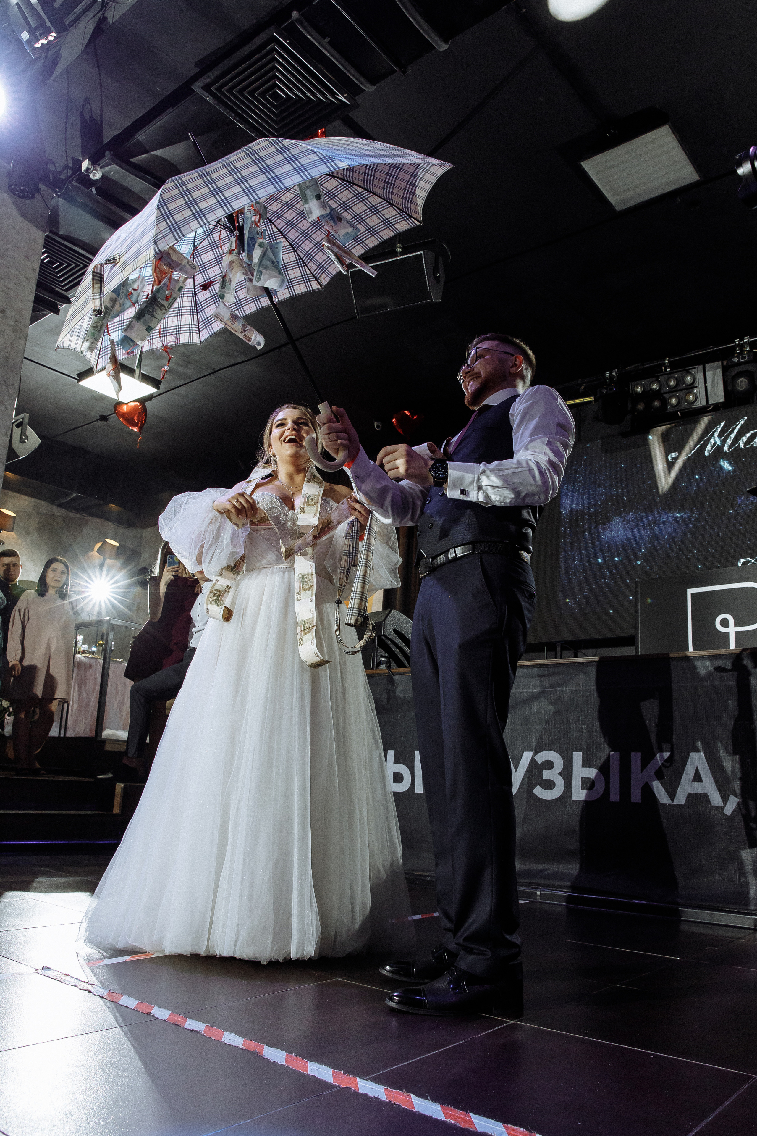 Максим и Аня 17.07. Фотограф Норильск, Москва