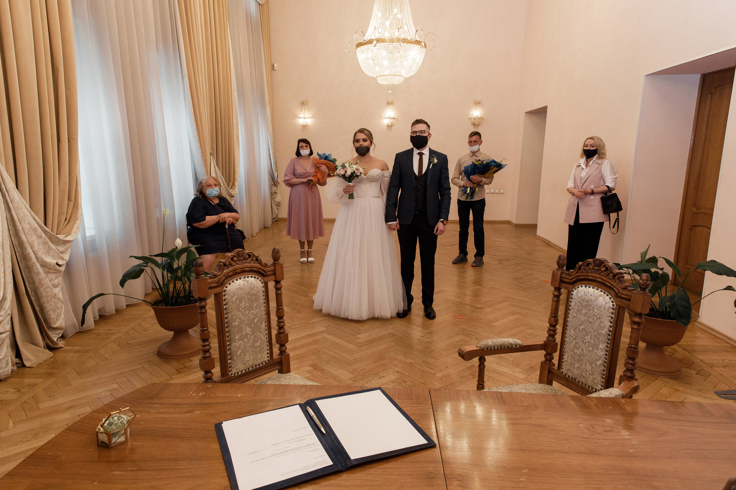 Максим и Аня 17.07. Фотограф Норильск, Москва