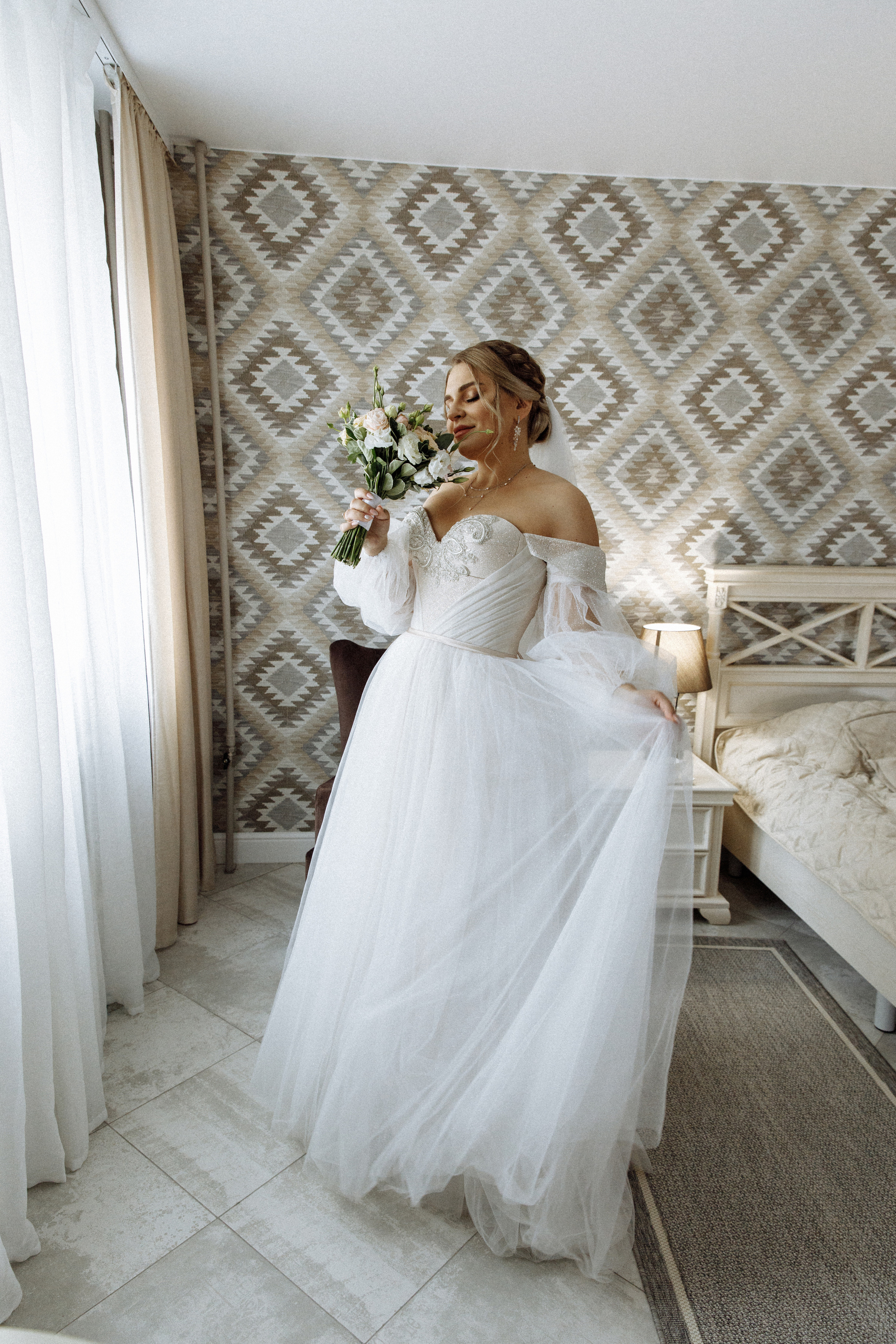 Максим и Аня 17.07. Фотограф Норильск, Москва