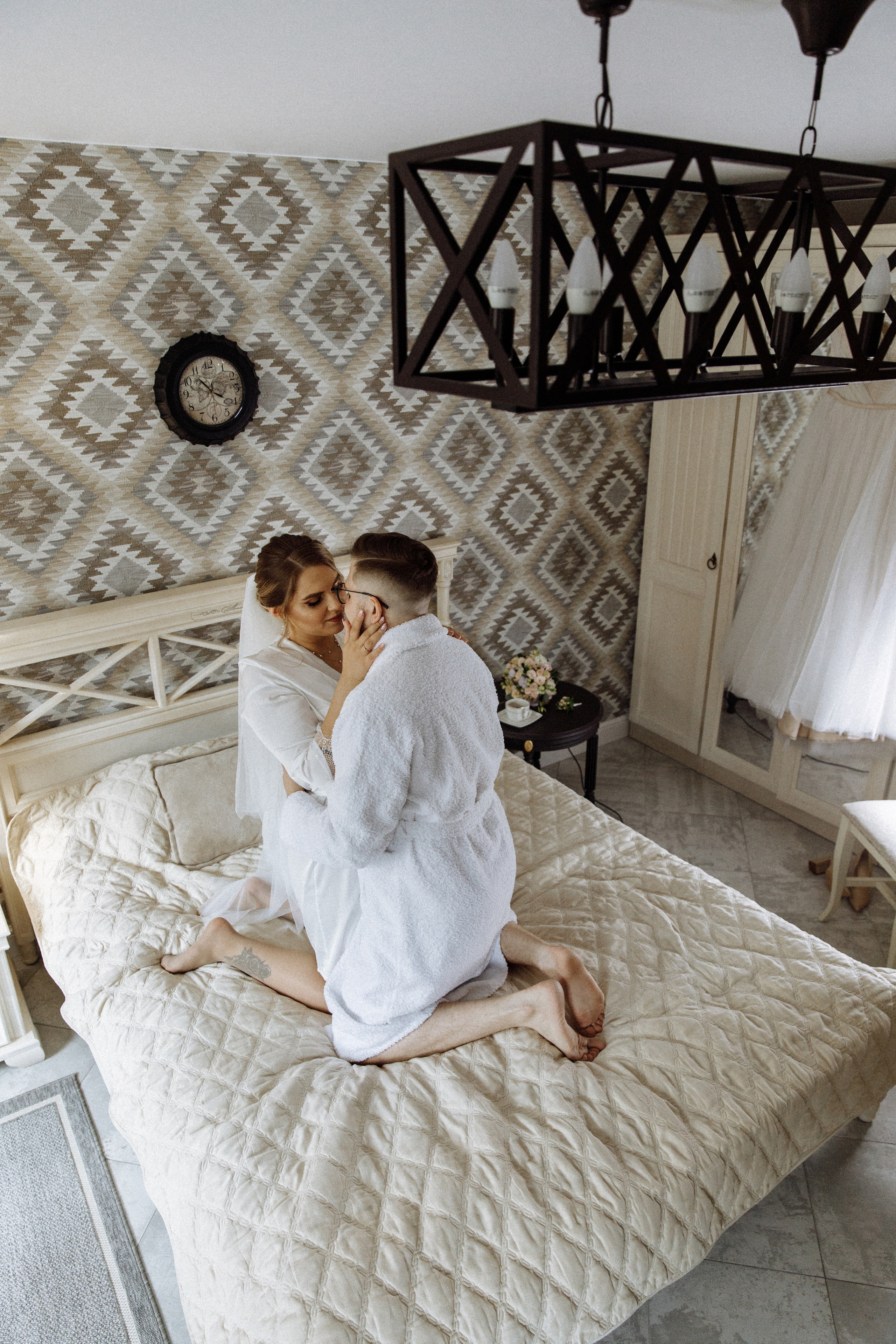 Максим и Аня 17.07. Фотограф Норильск, Москва