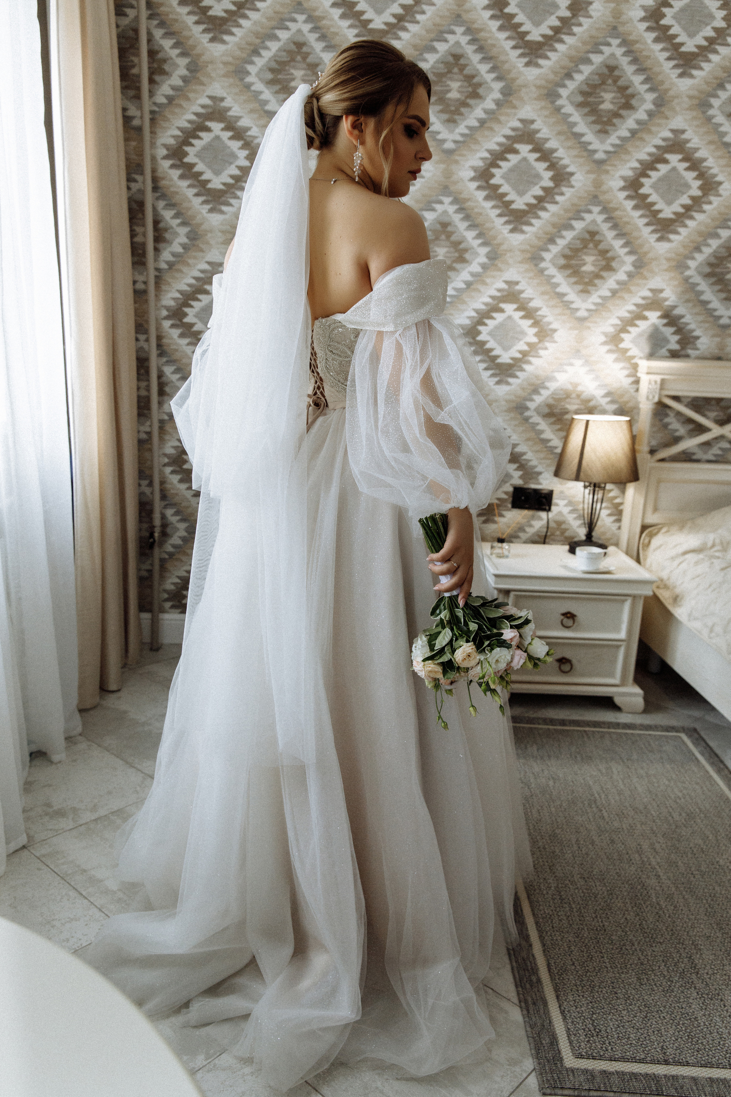 Максим и Аня 17.07. Фотограф Норильск, Москва